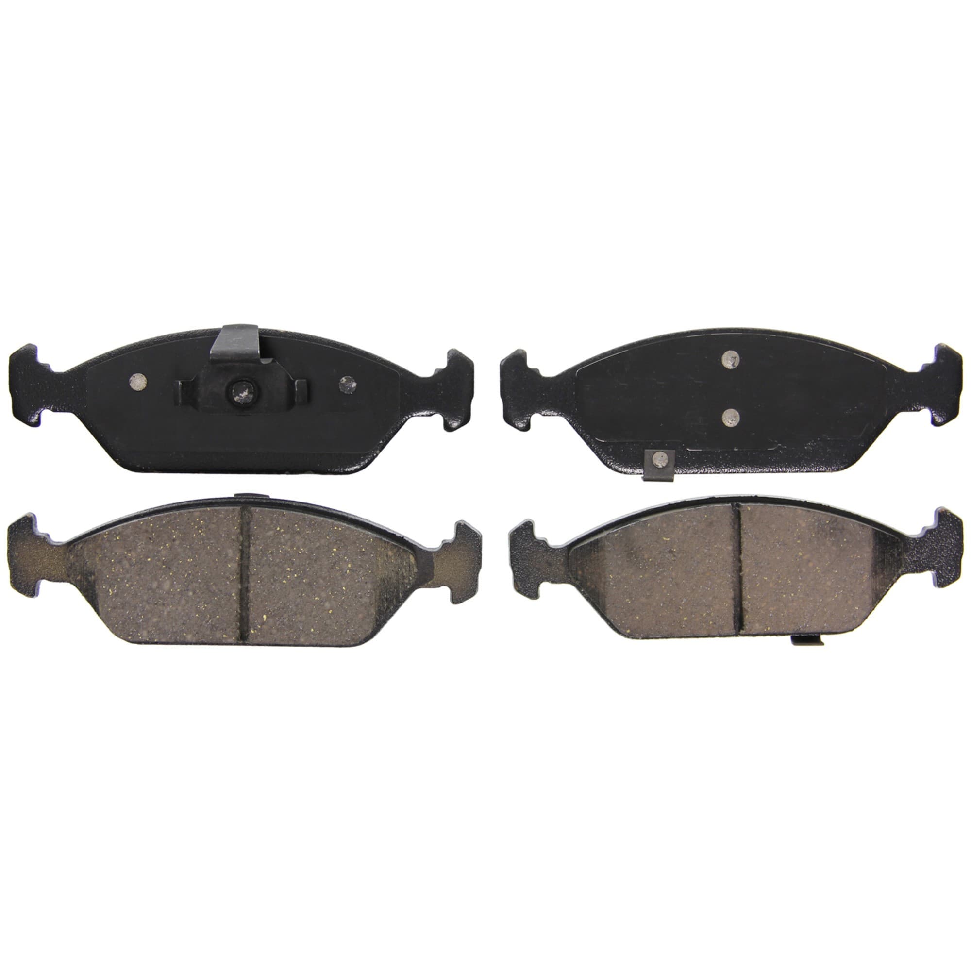 WAGNER Brake Pad ZD925