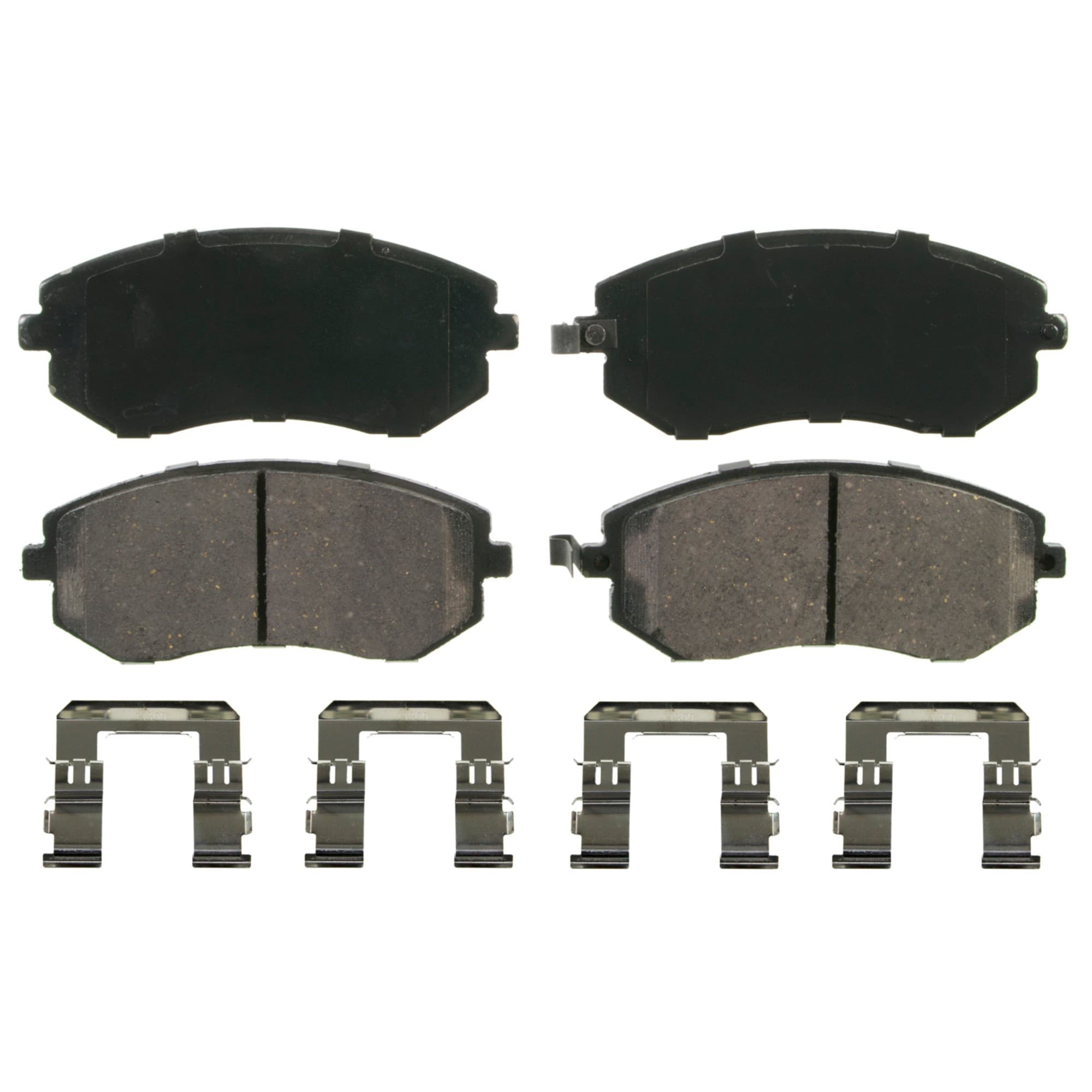 WAGNER Brake Pad ZD929A