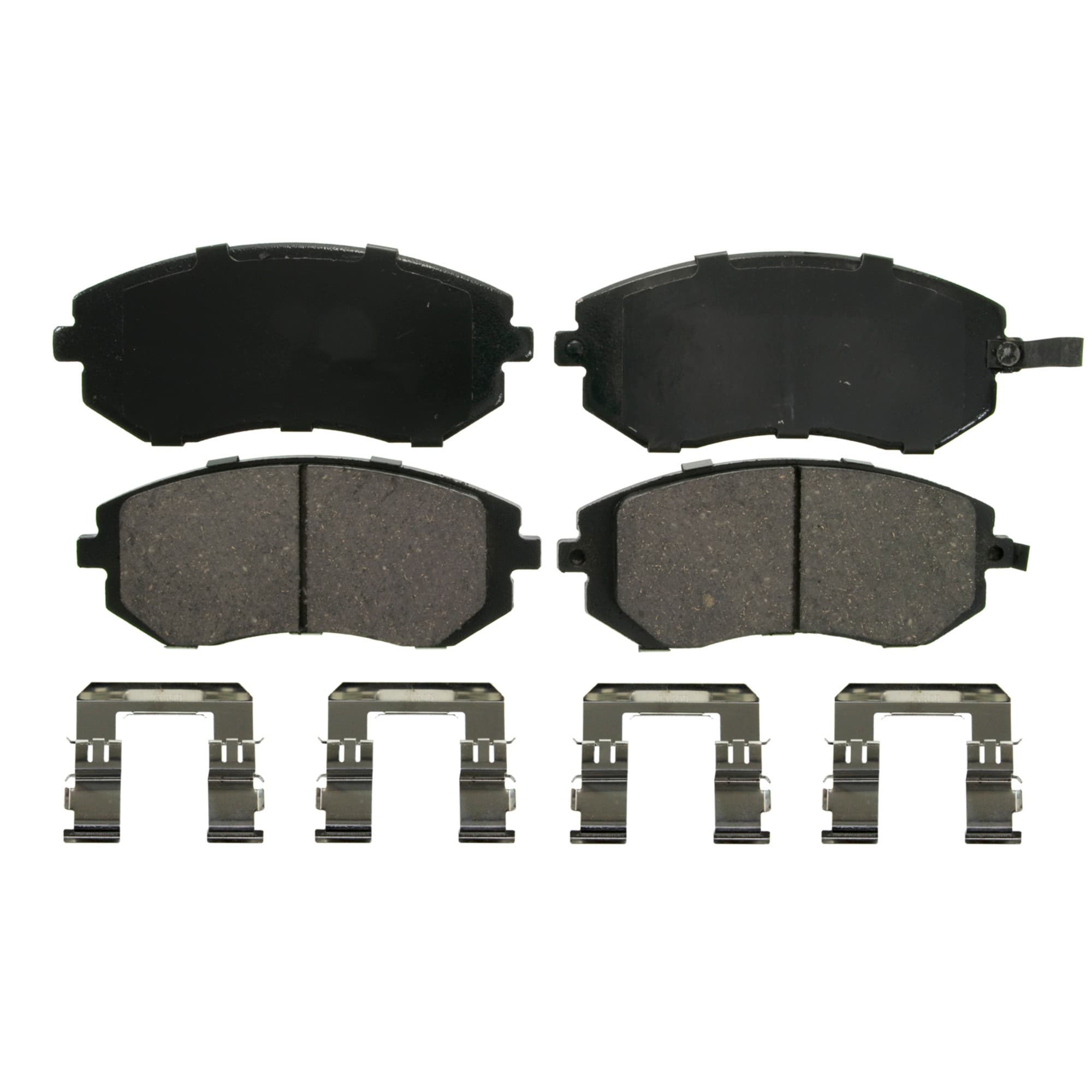 WAGNER Brake Pad ZD929