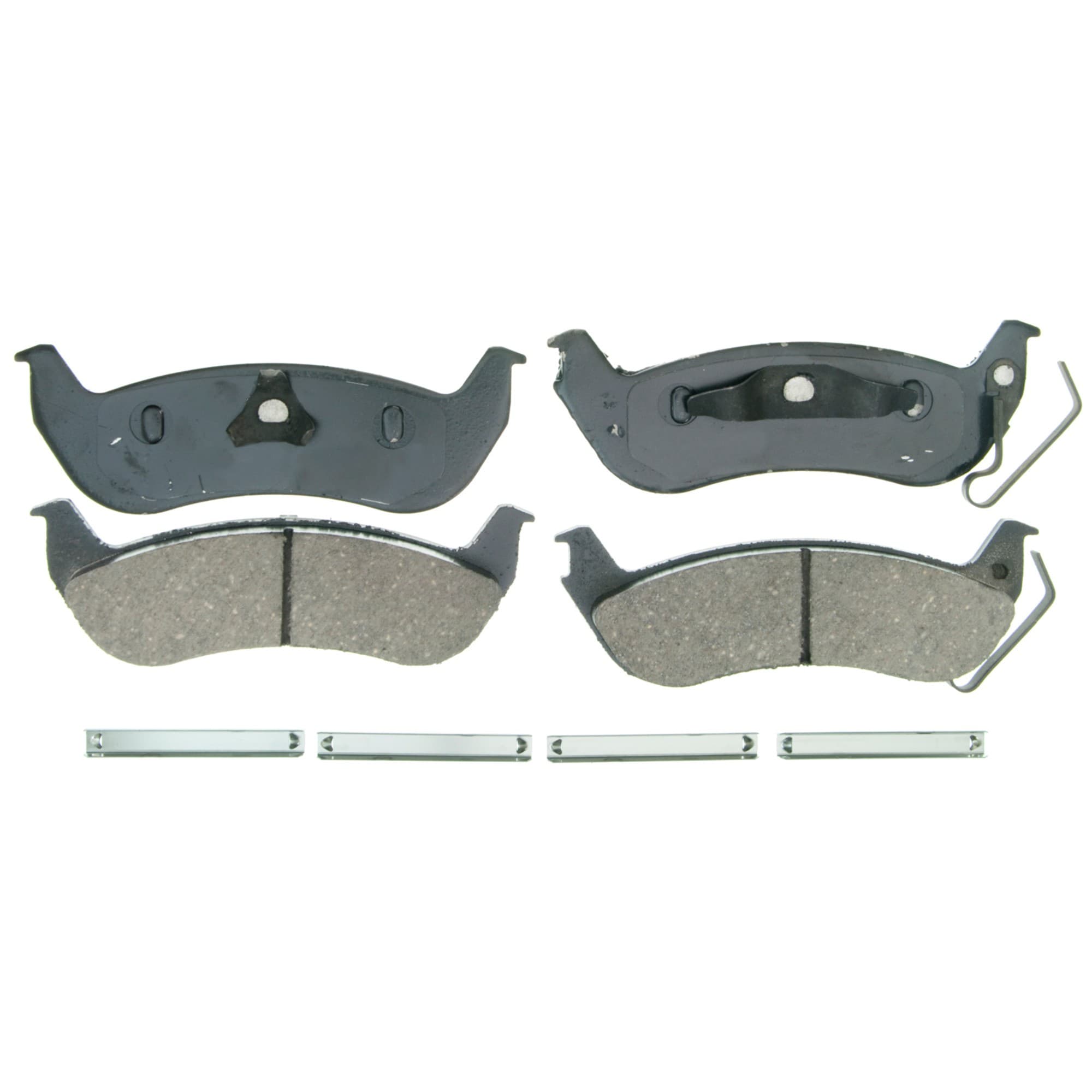 WAGNER Brake Pad ZD932