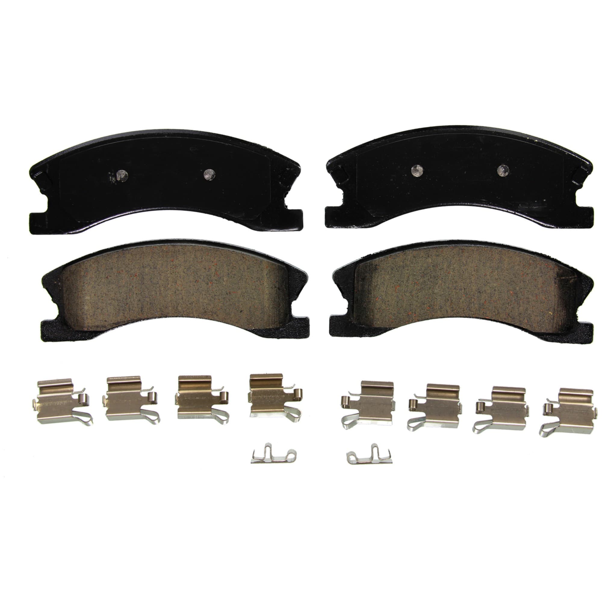 WAGNER Brake Pad ZD945