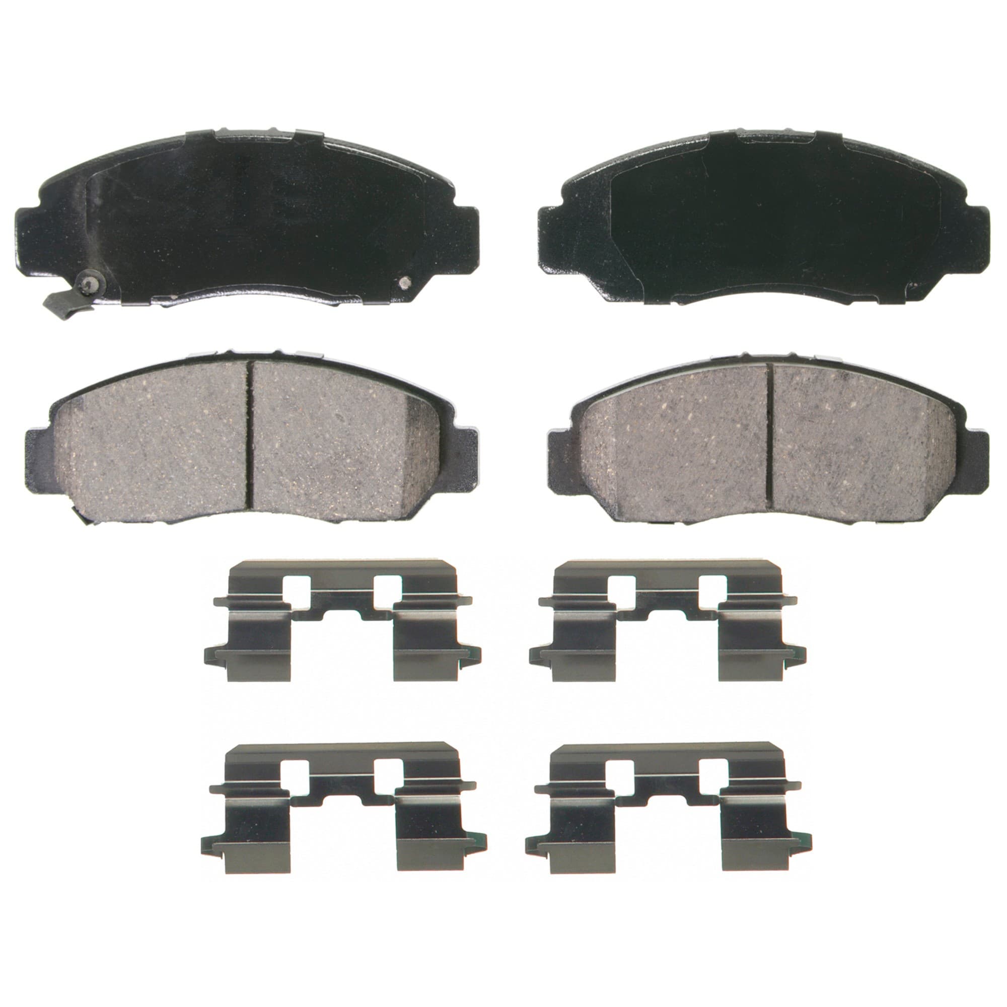 WAGNER Brake Pad ZD959
