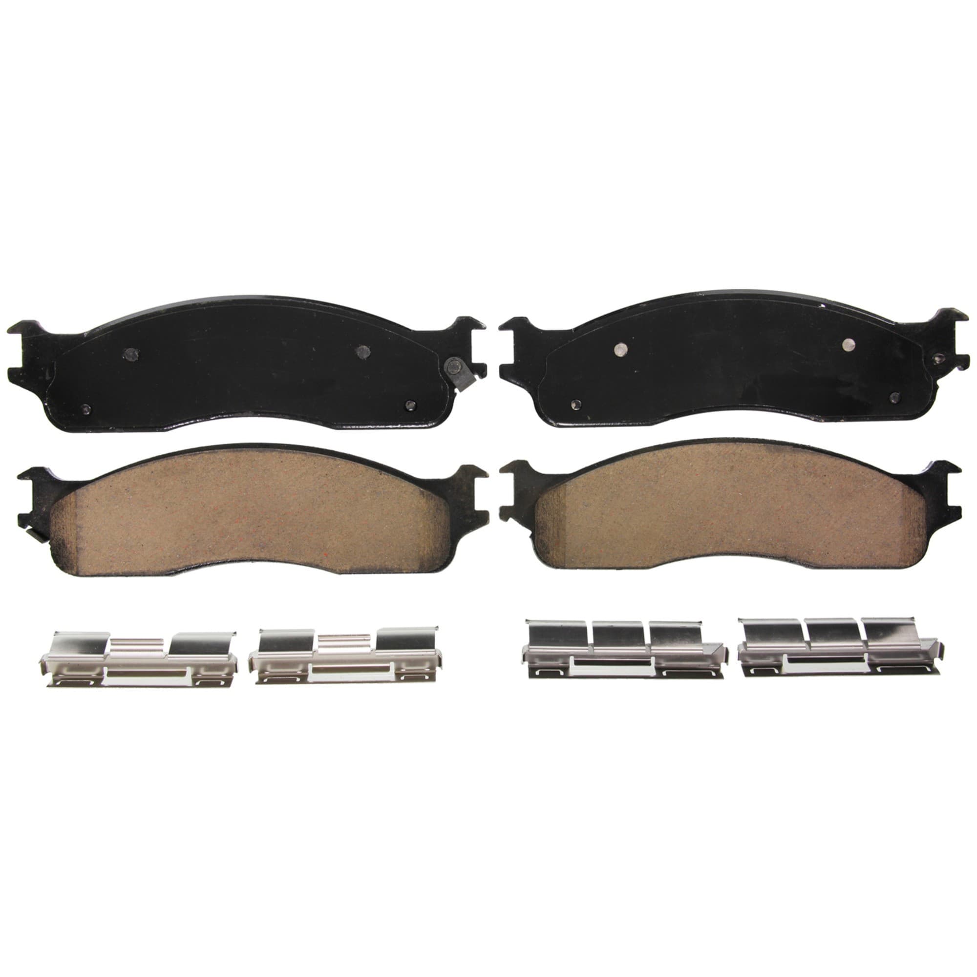 WAGNER Brake Pad ZD965