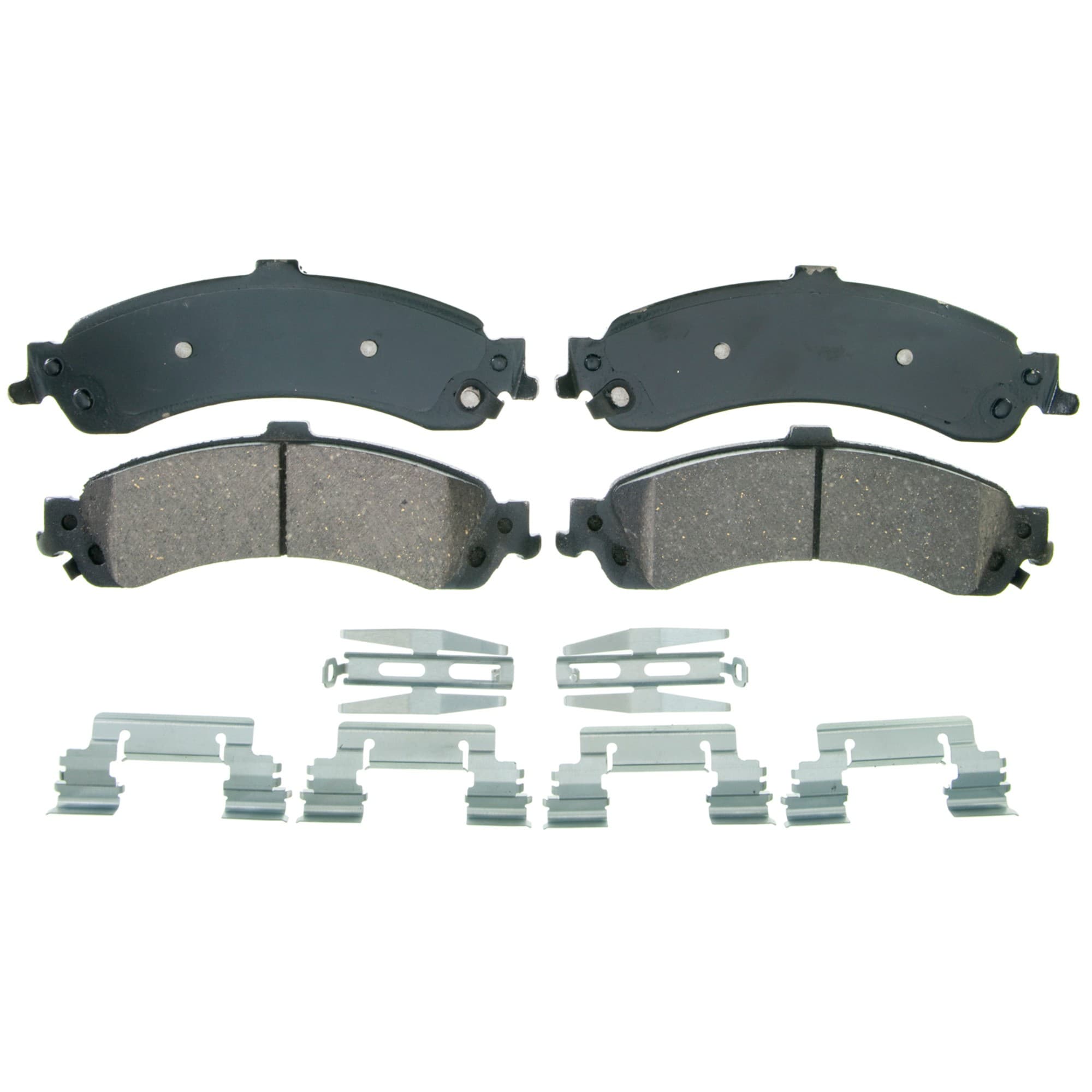WAGNER Brake Pad ZD975