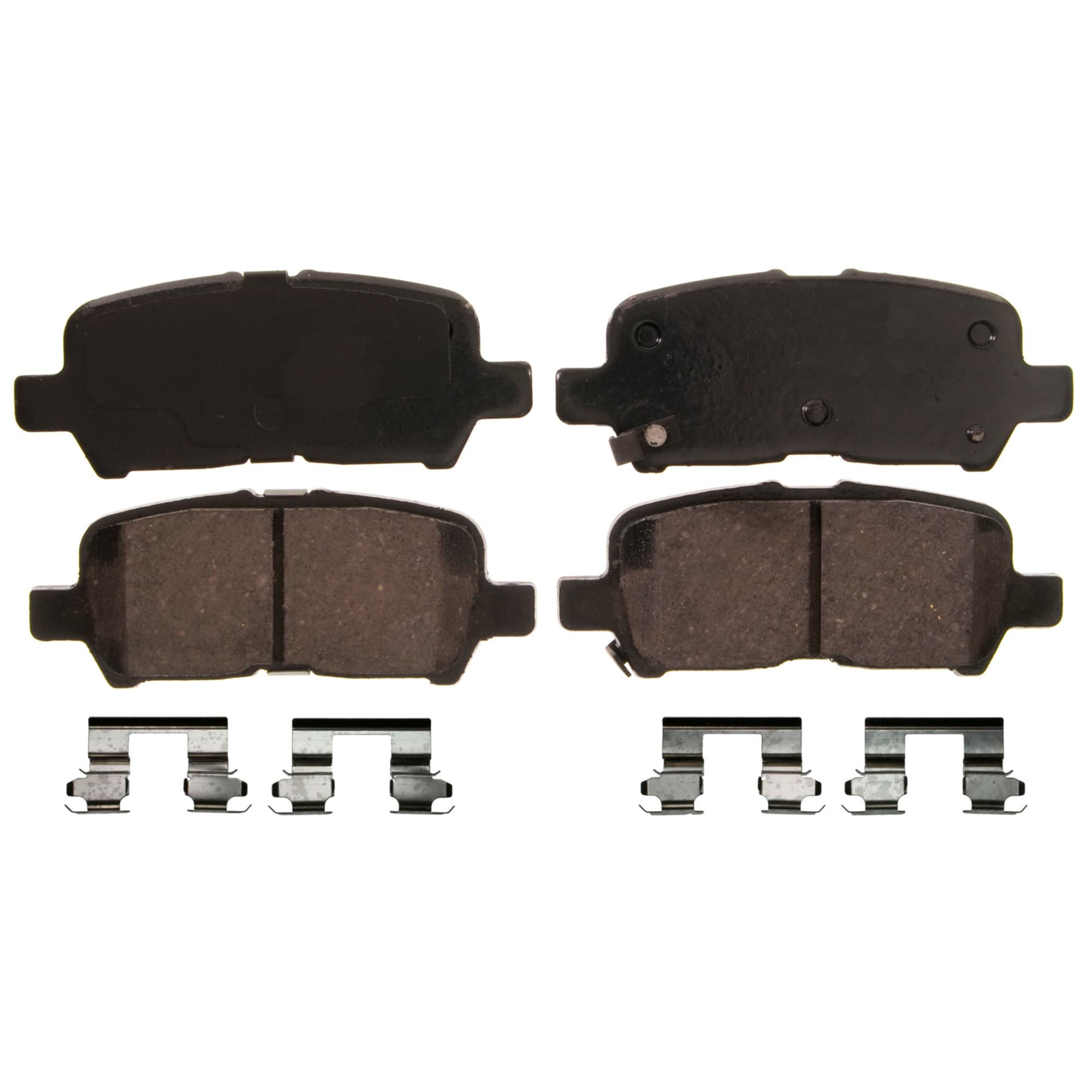 WAGNER Brake Pad ZD999