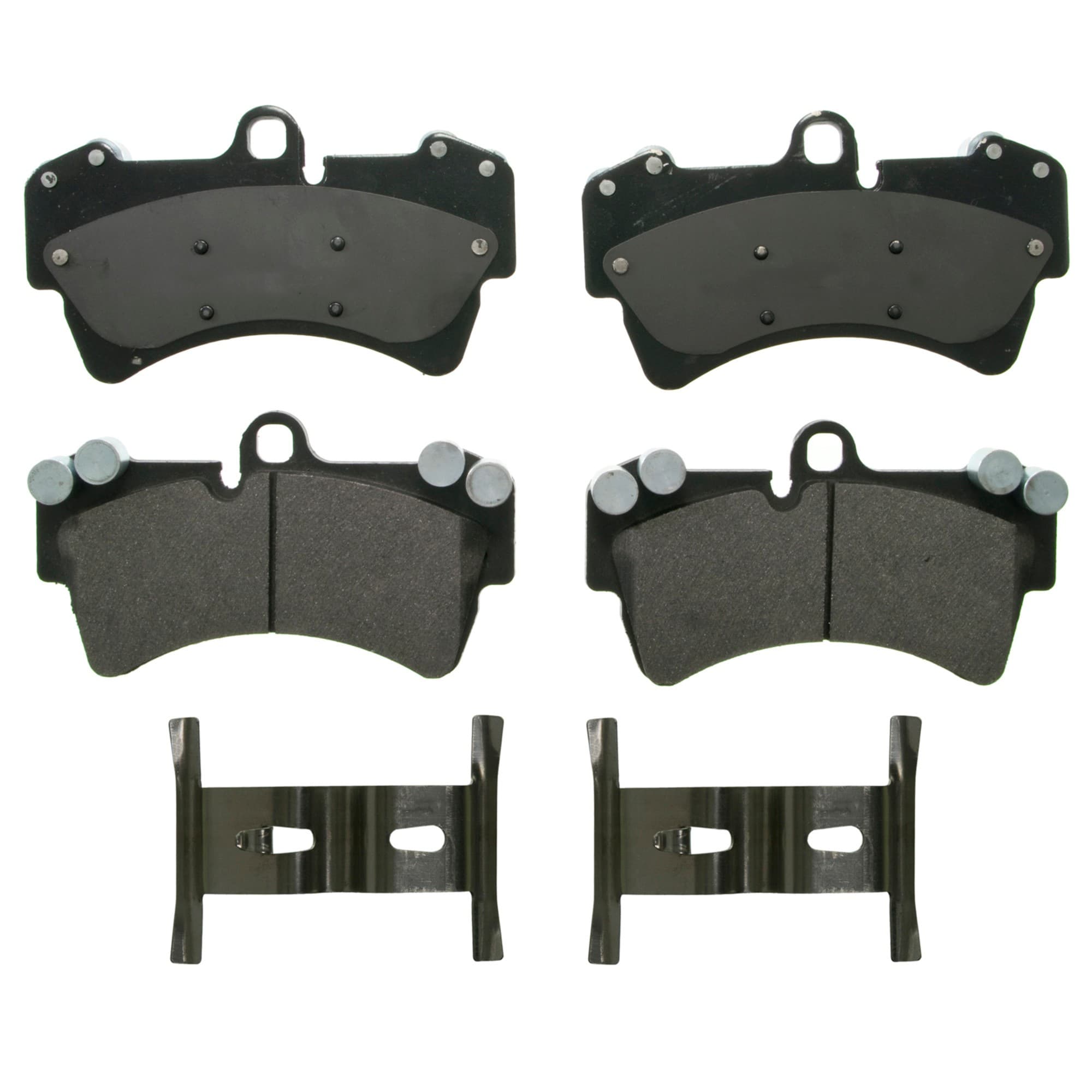 WAGNER Brake Pad ZX1014A