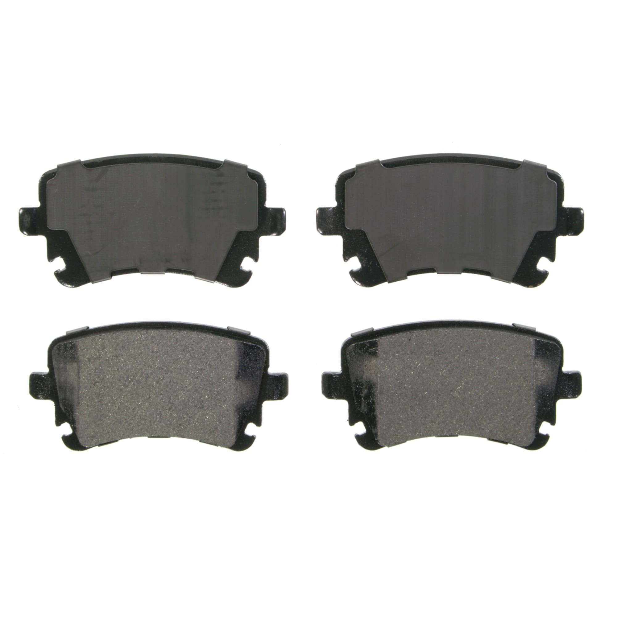 WAGNER Brake Pad ZX1018