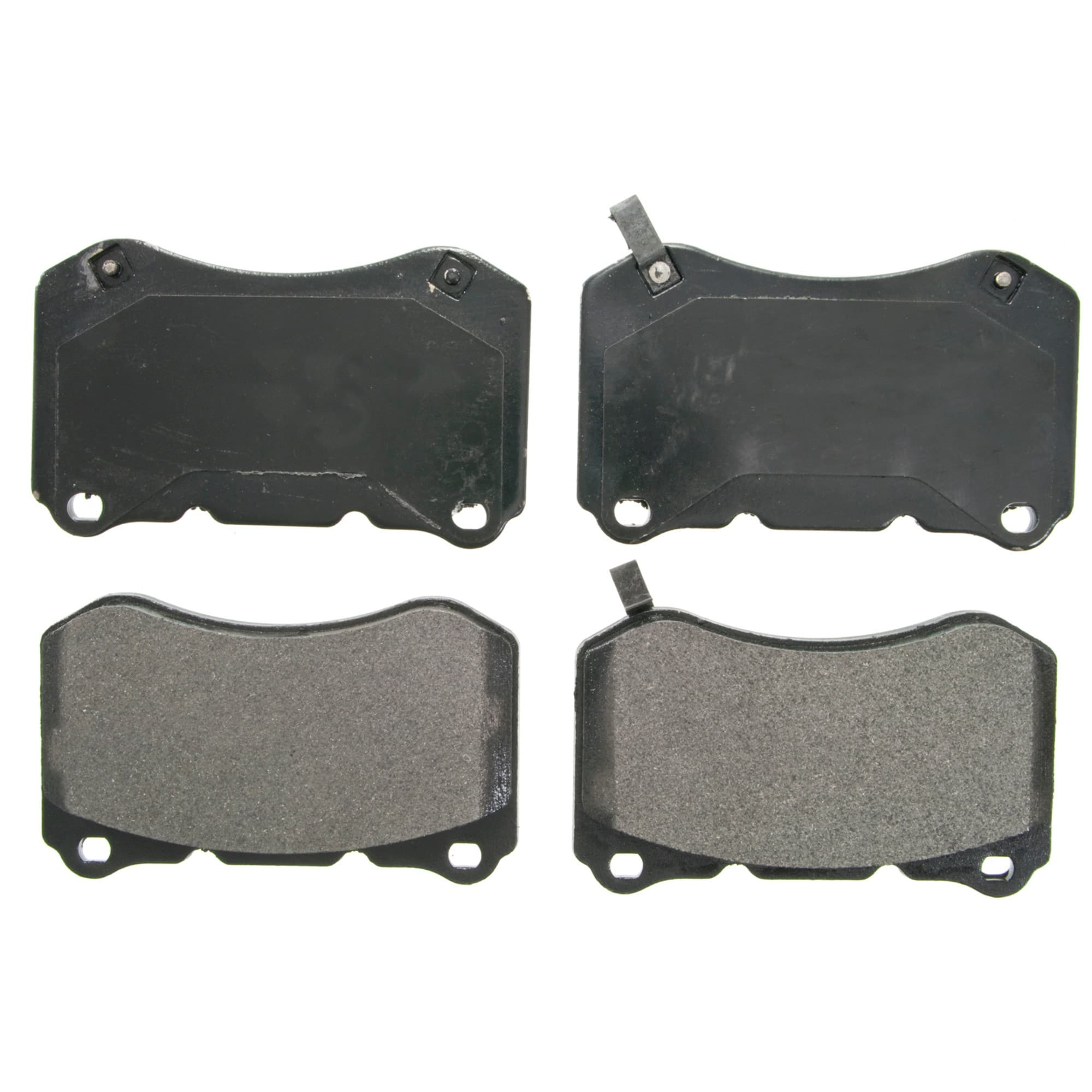 WAGNER Brake Pad ZX1049