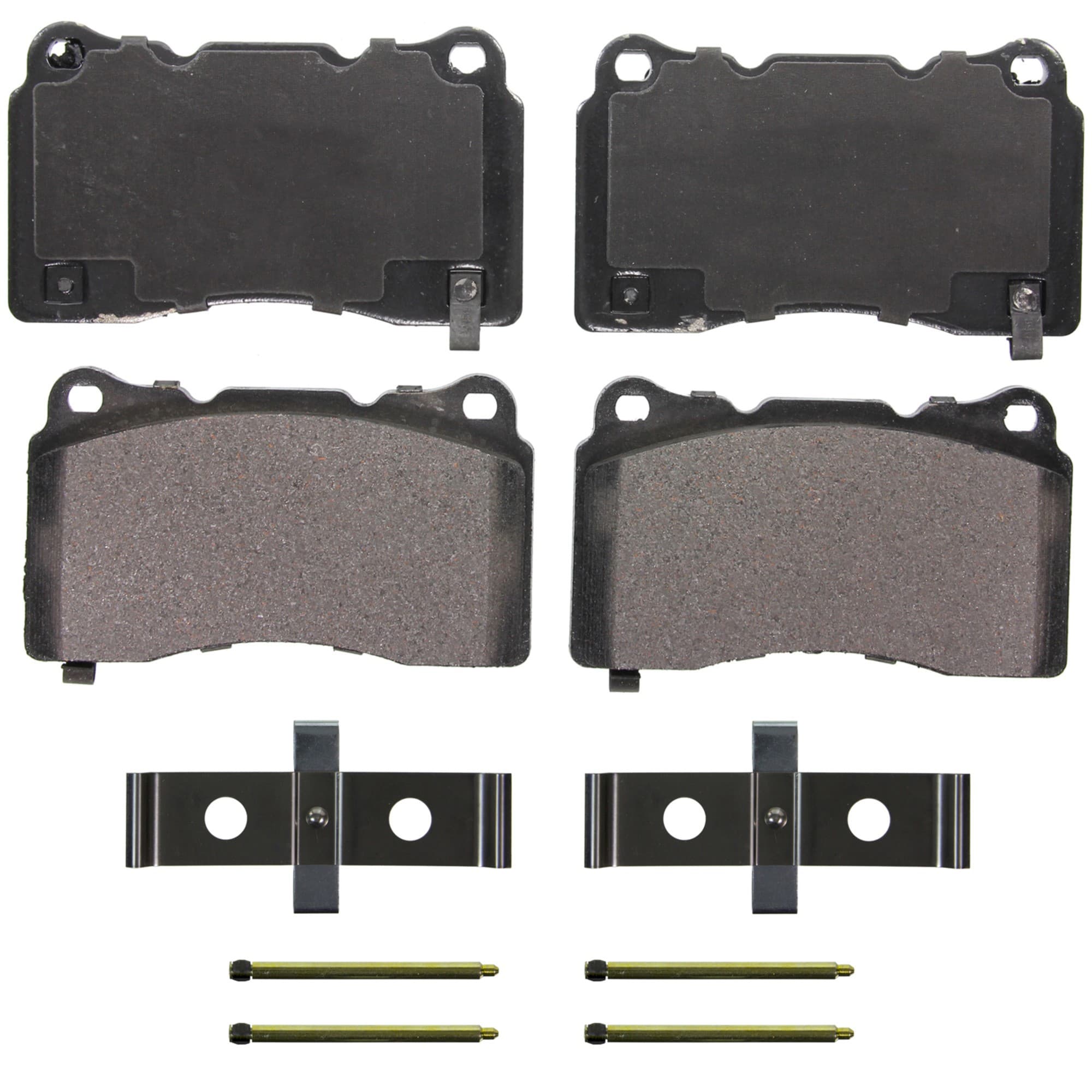 WAGNER Brake Pad ZX1050A