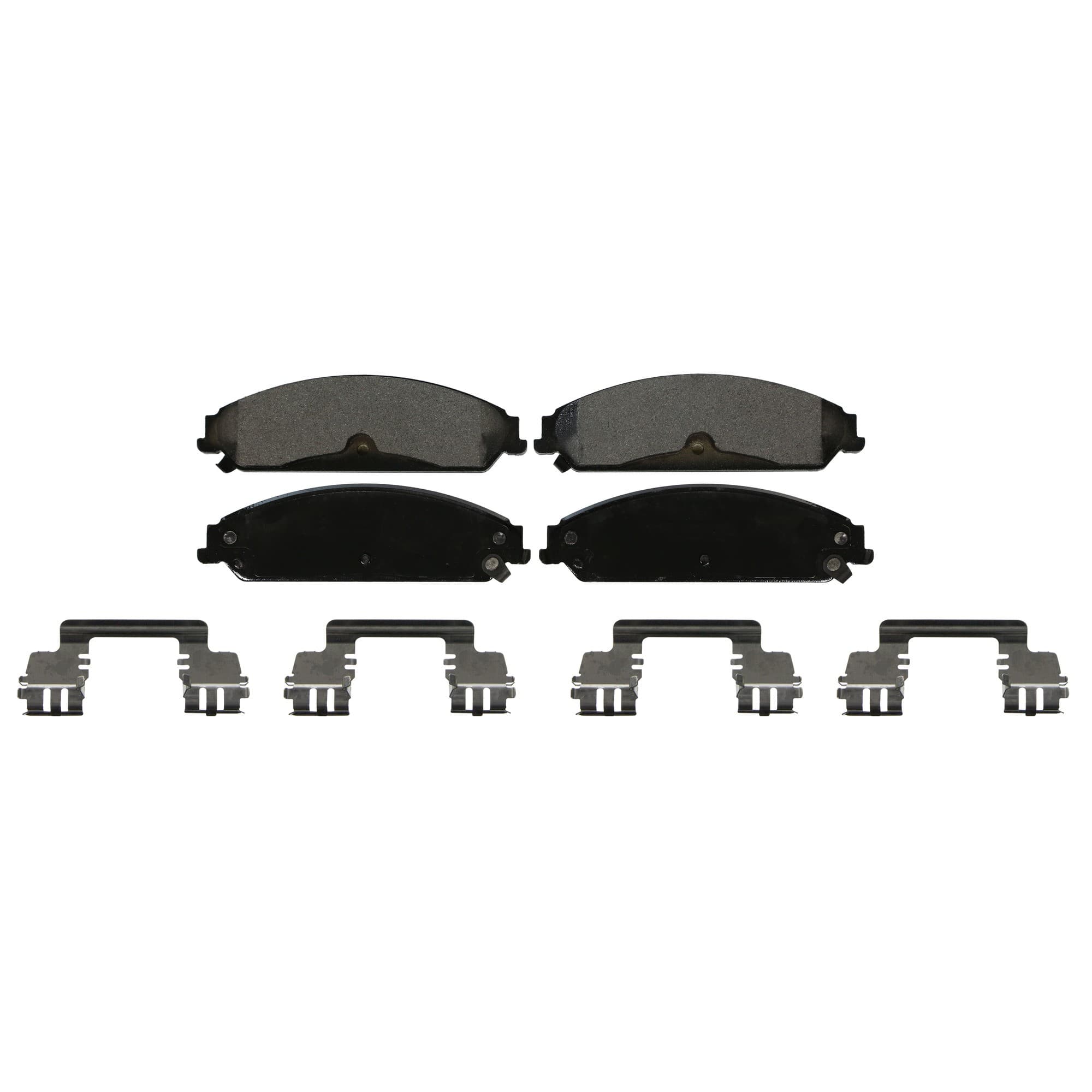 WAGNER Brake Pad ZX1058C