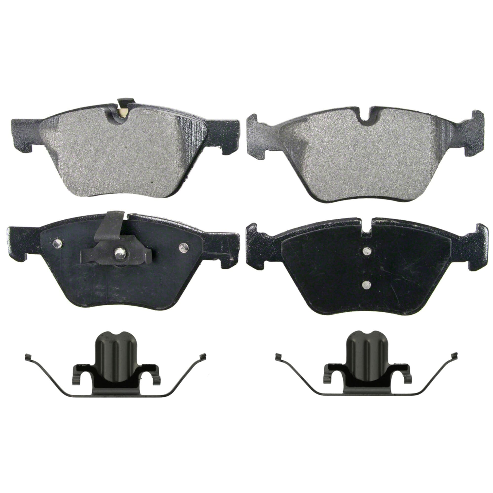 WAGNER Brake Pad ZX1061A