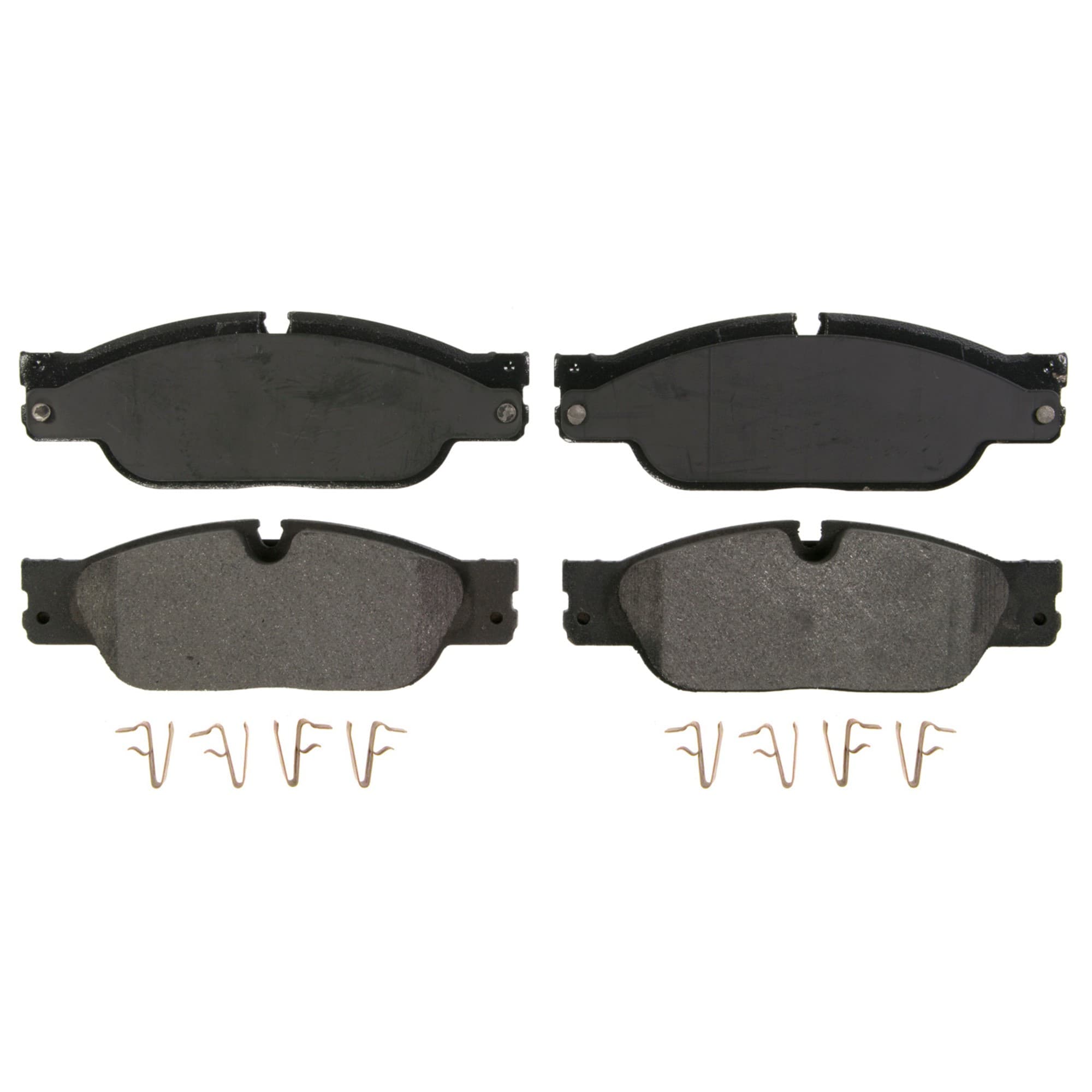 WAGNER Brake Pad ZX1065