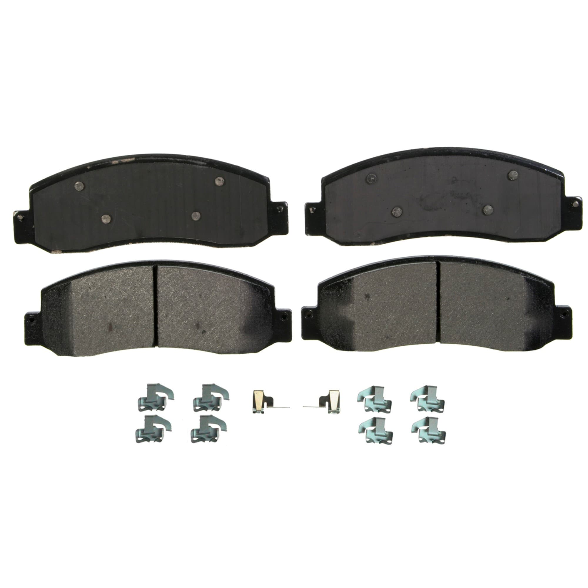 WAGNER Brake Pad ZX1069