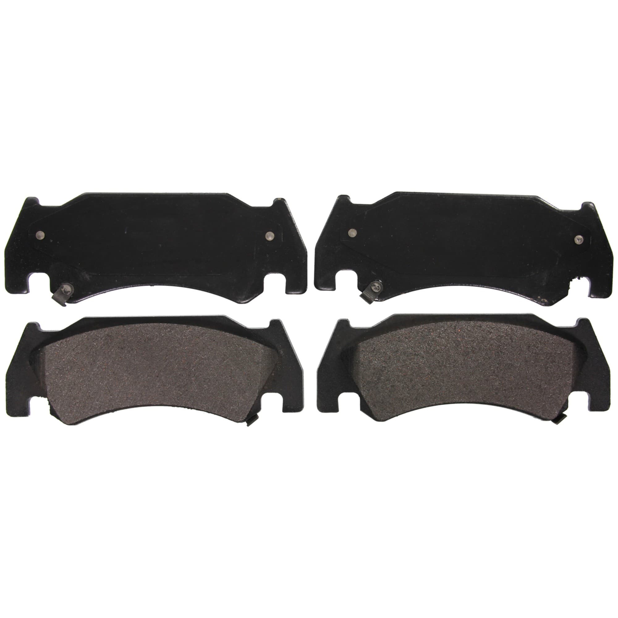WAGNER Brake Pad ZX1085A
