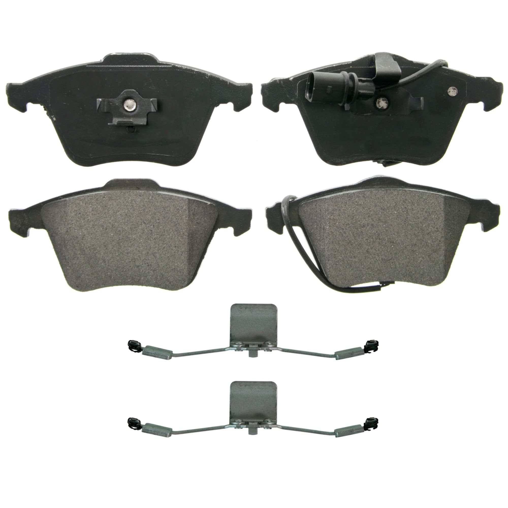 WAGNER Brake Pad ZX1111