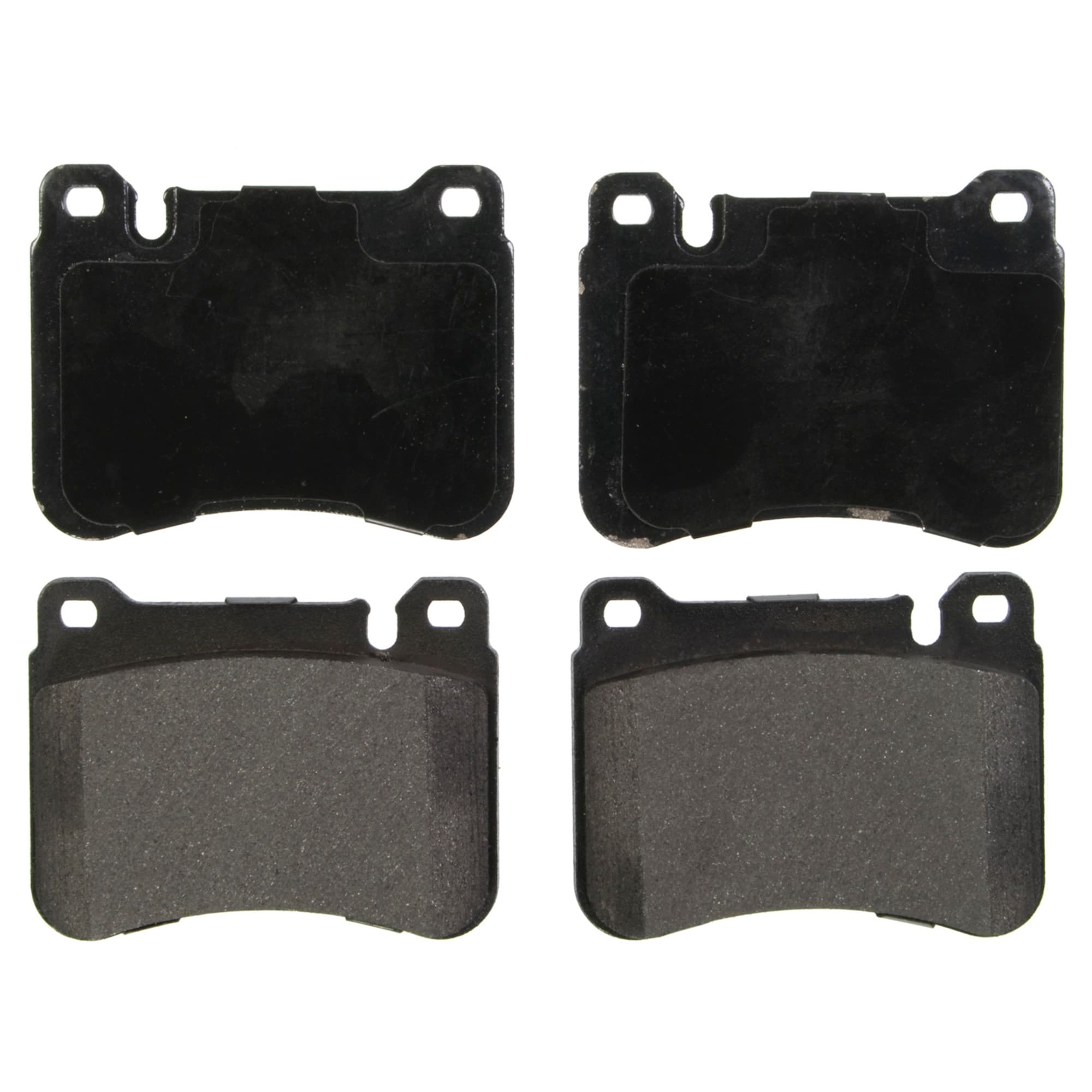 WAGNER Brake Pad ZX1121