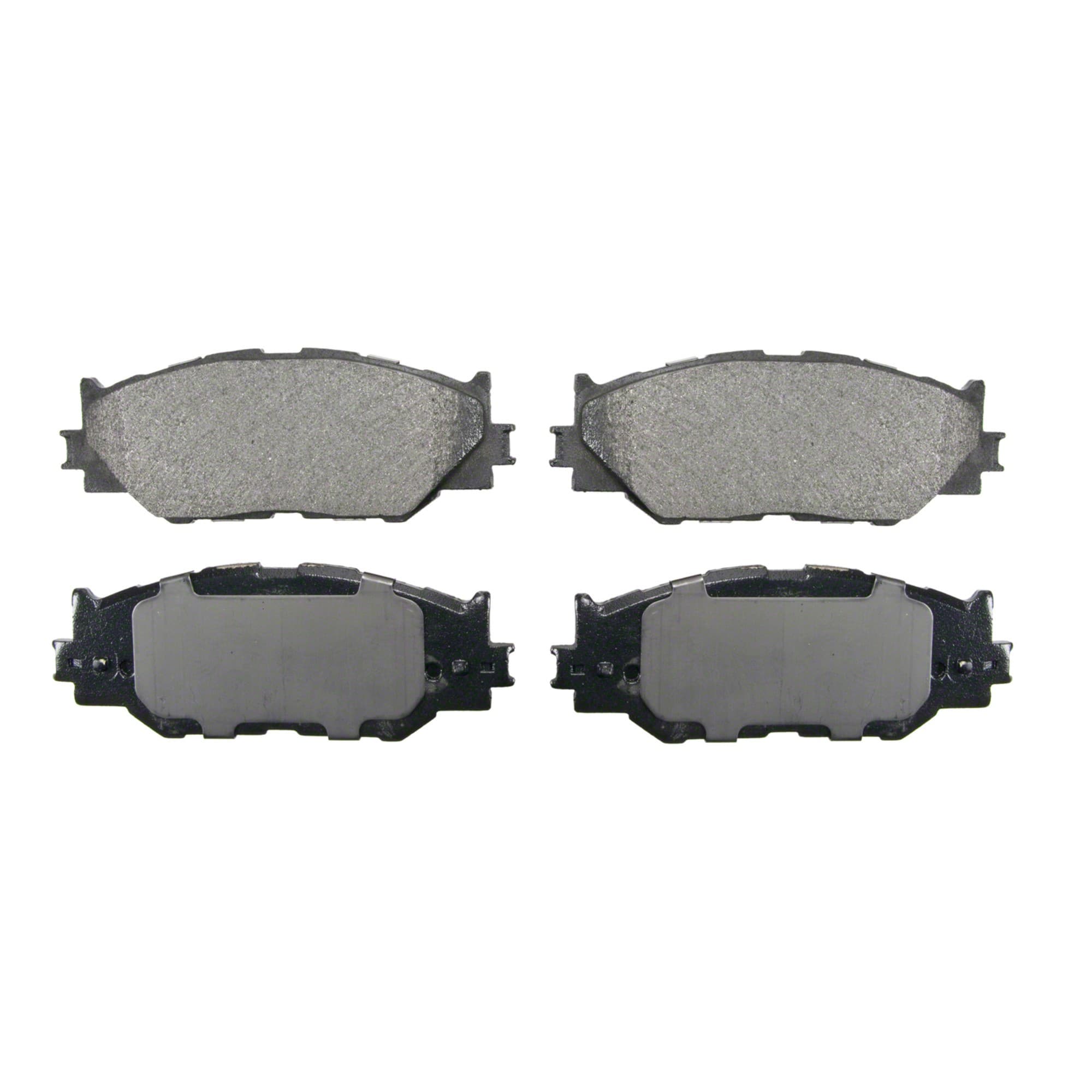 WAGNER Brake Pad ZX1178