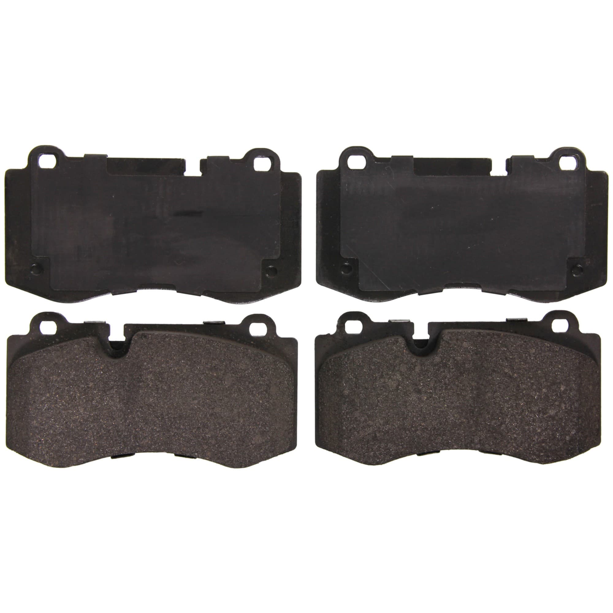 WAGNER Brake Pad ZX1223