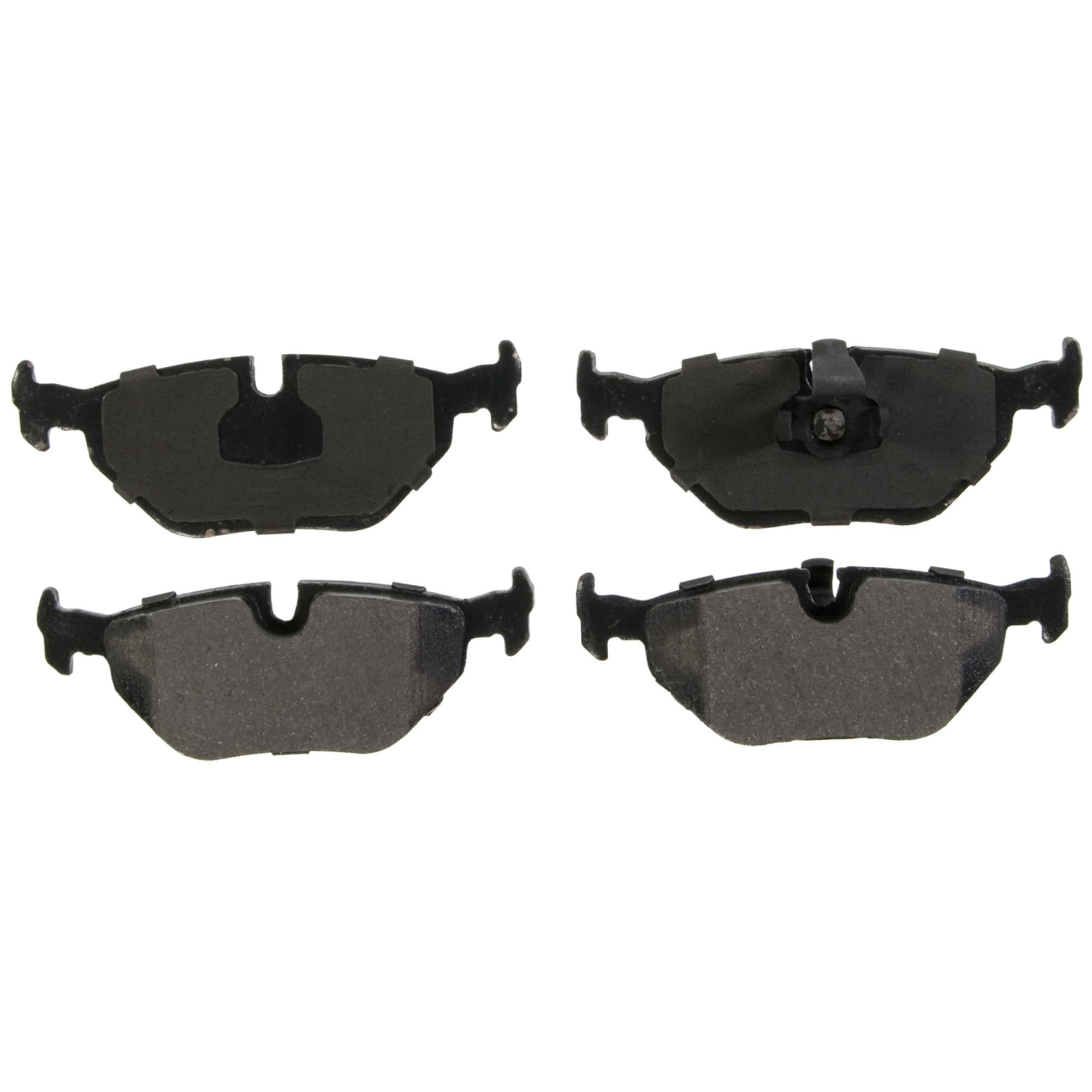 WAGNER Brake Pad ZX1239