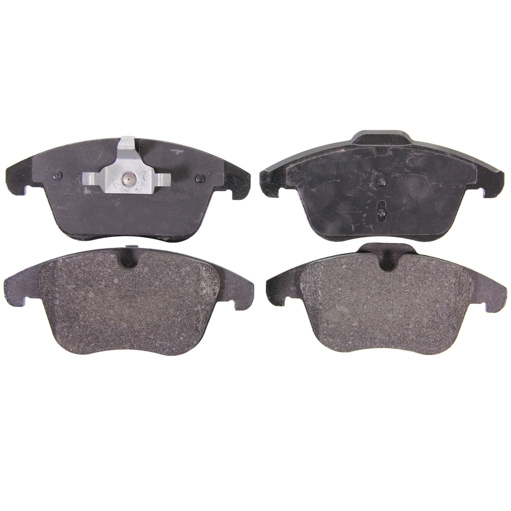 WAGNER Brake Pad ZX1306