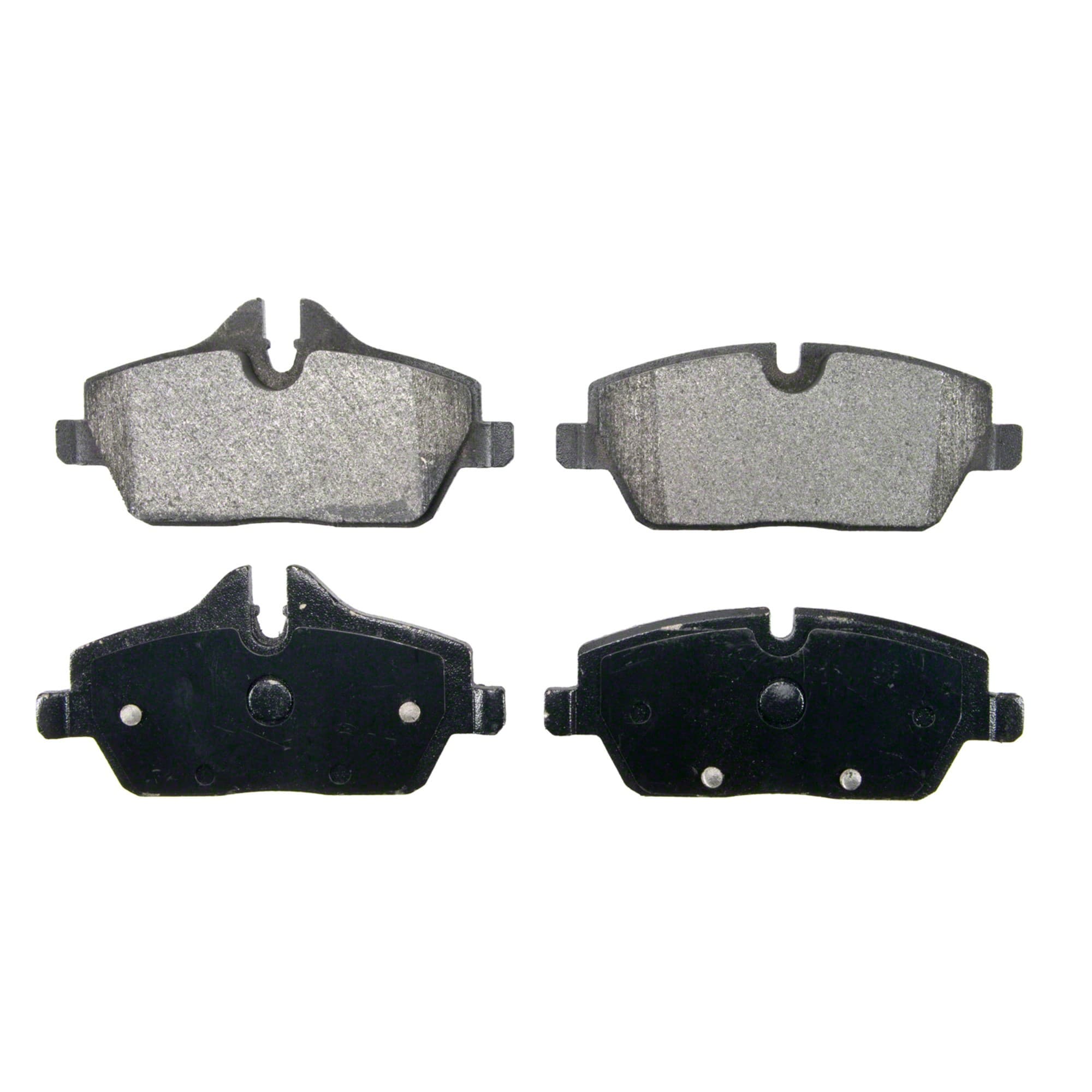 WAGNER Brake Pad ZX1308