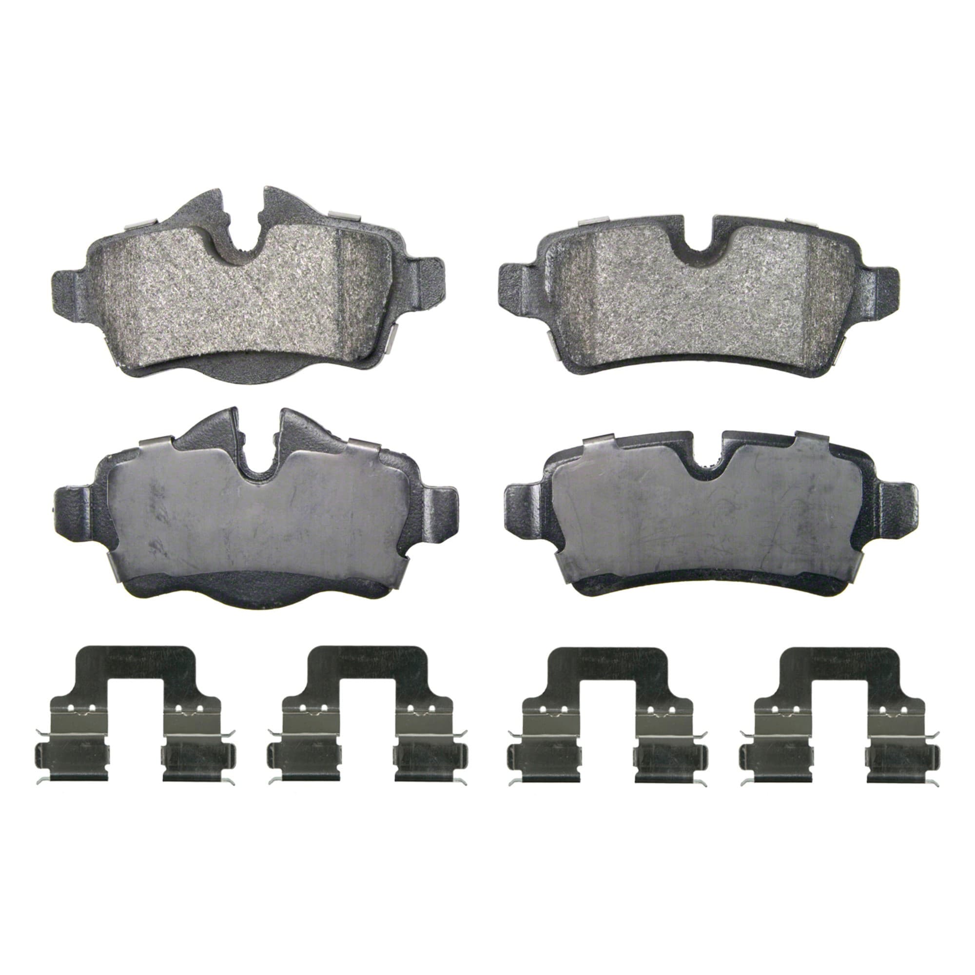 WAGNER Brake Pad ZX1309