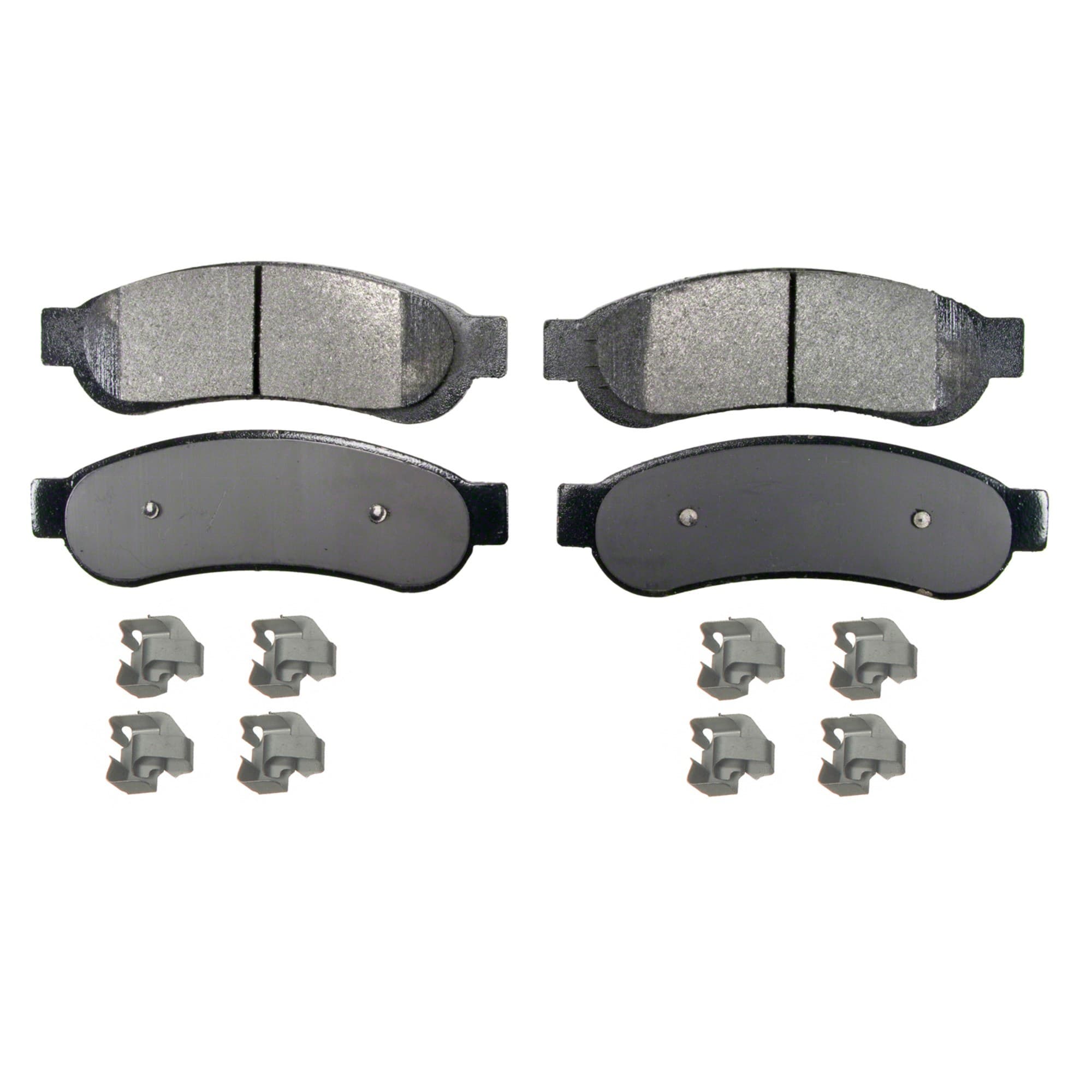 WAGNER Brake Pad ZX1334