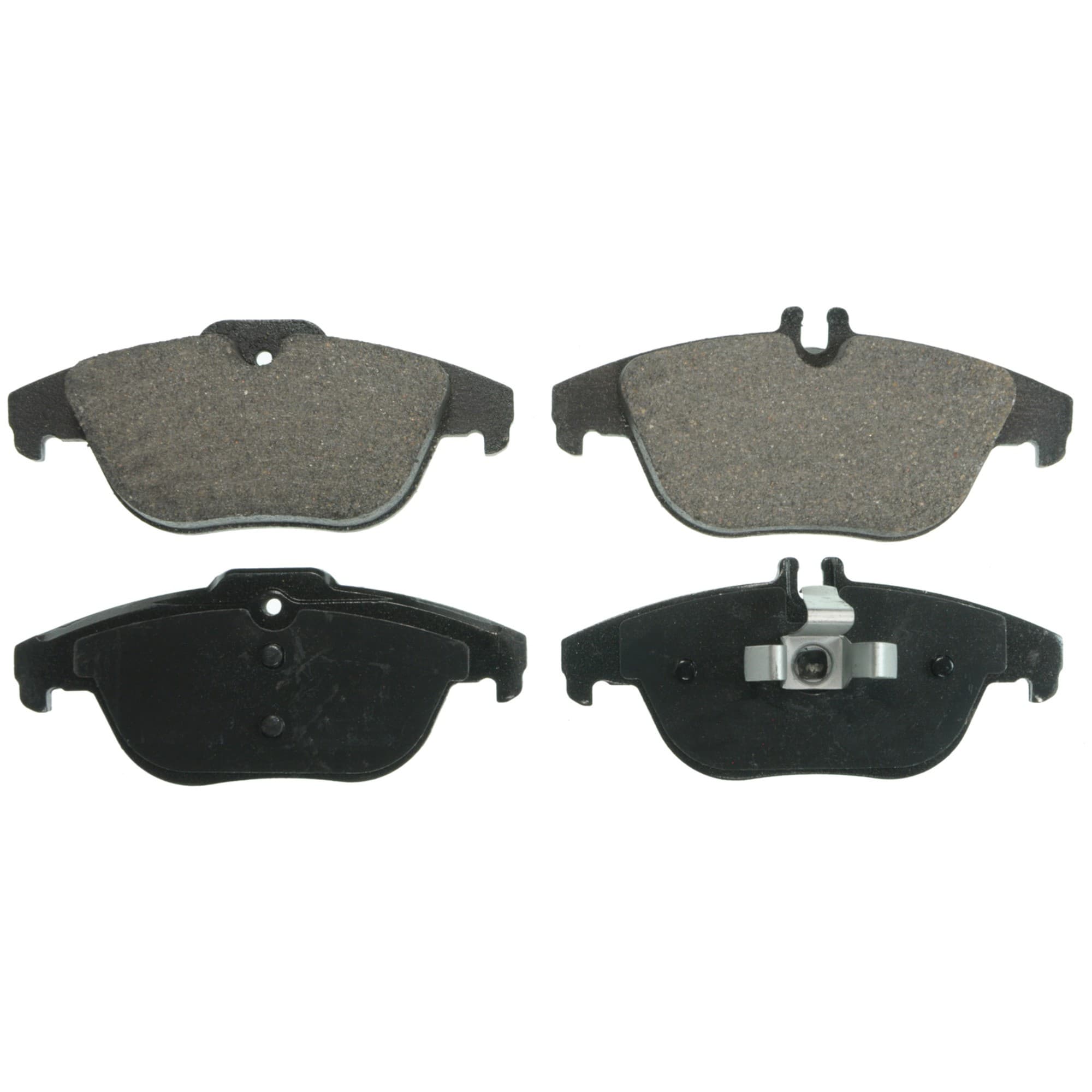 WAGNER Brake Pad ZX1341