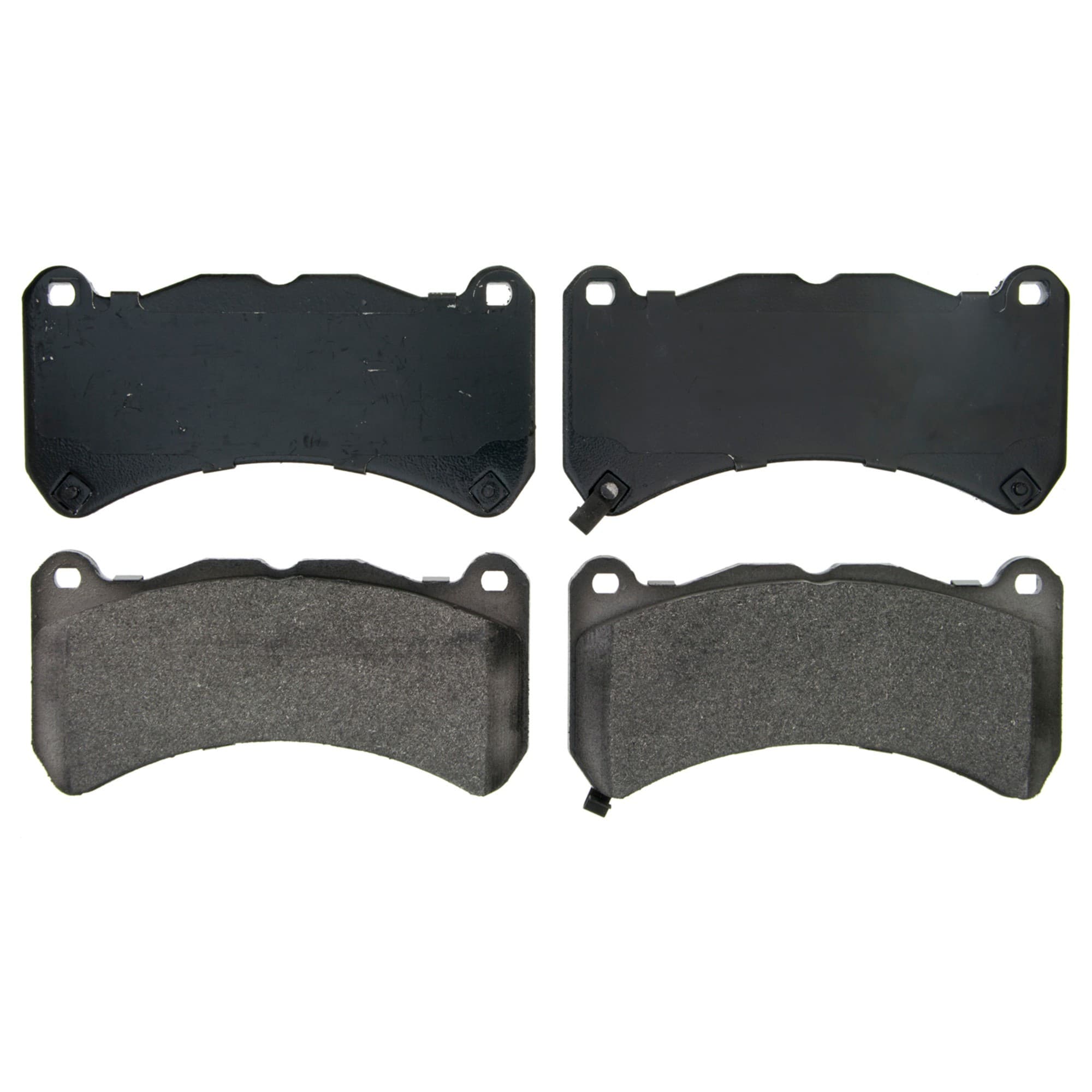 WAGNER Brake Pad ZX1365