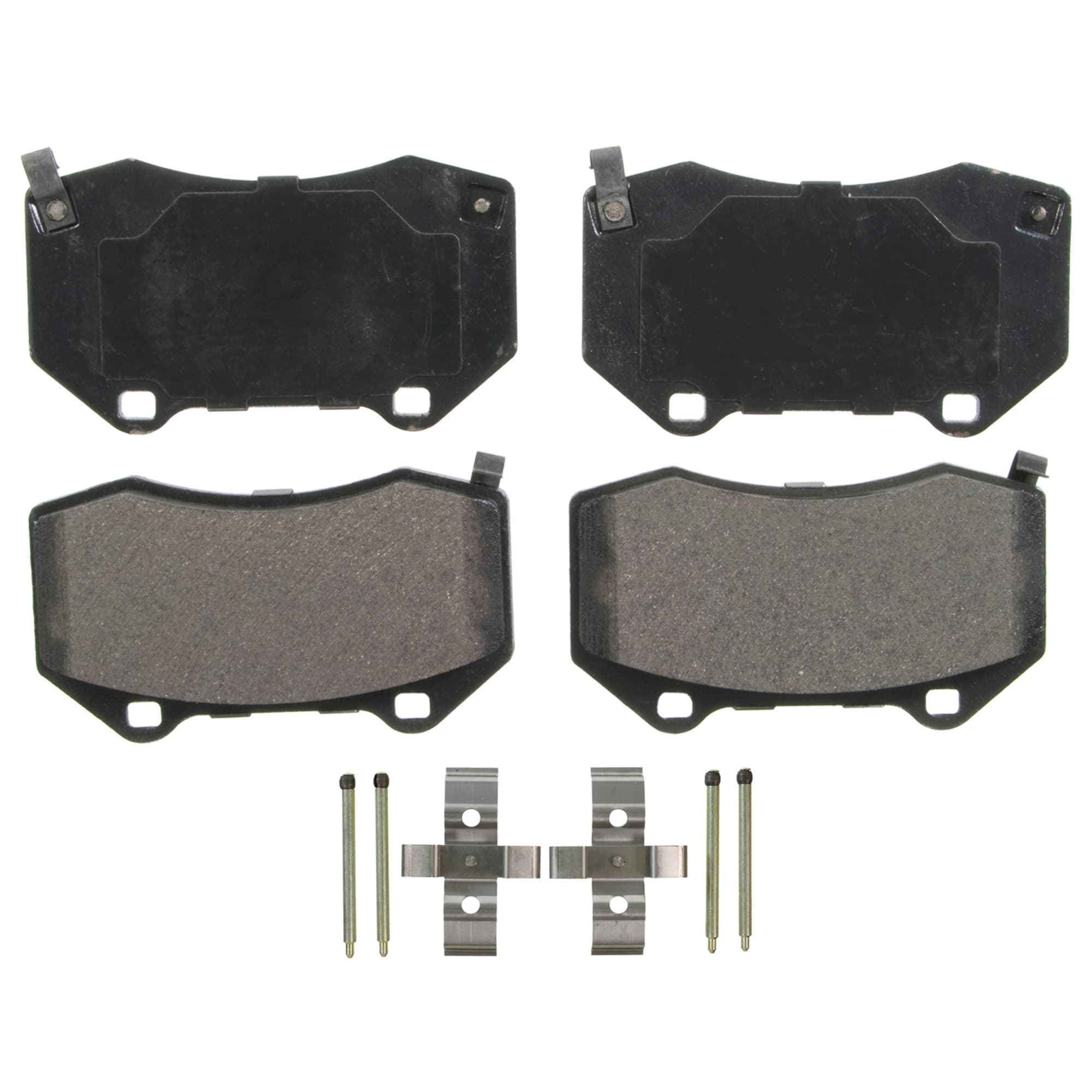 WAGNER Brake Pad ZX1379