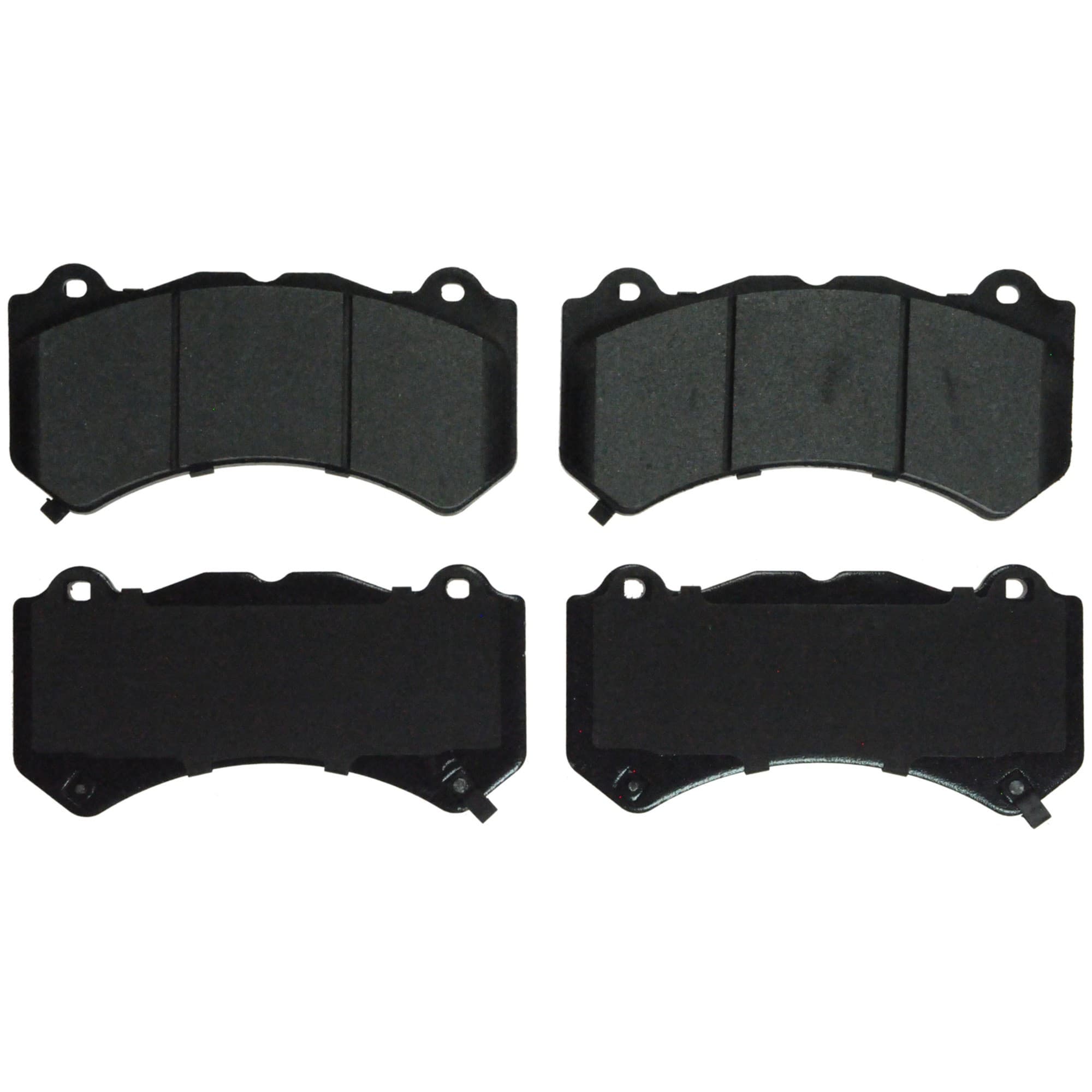 WAGNER Brake Pad ZX1405