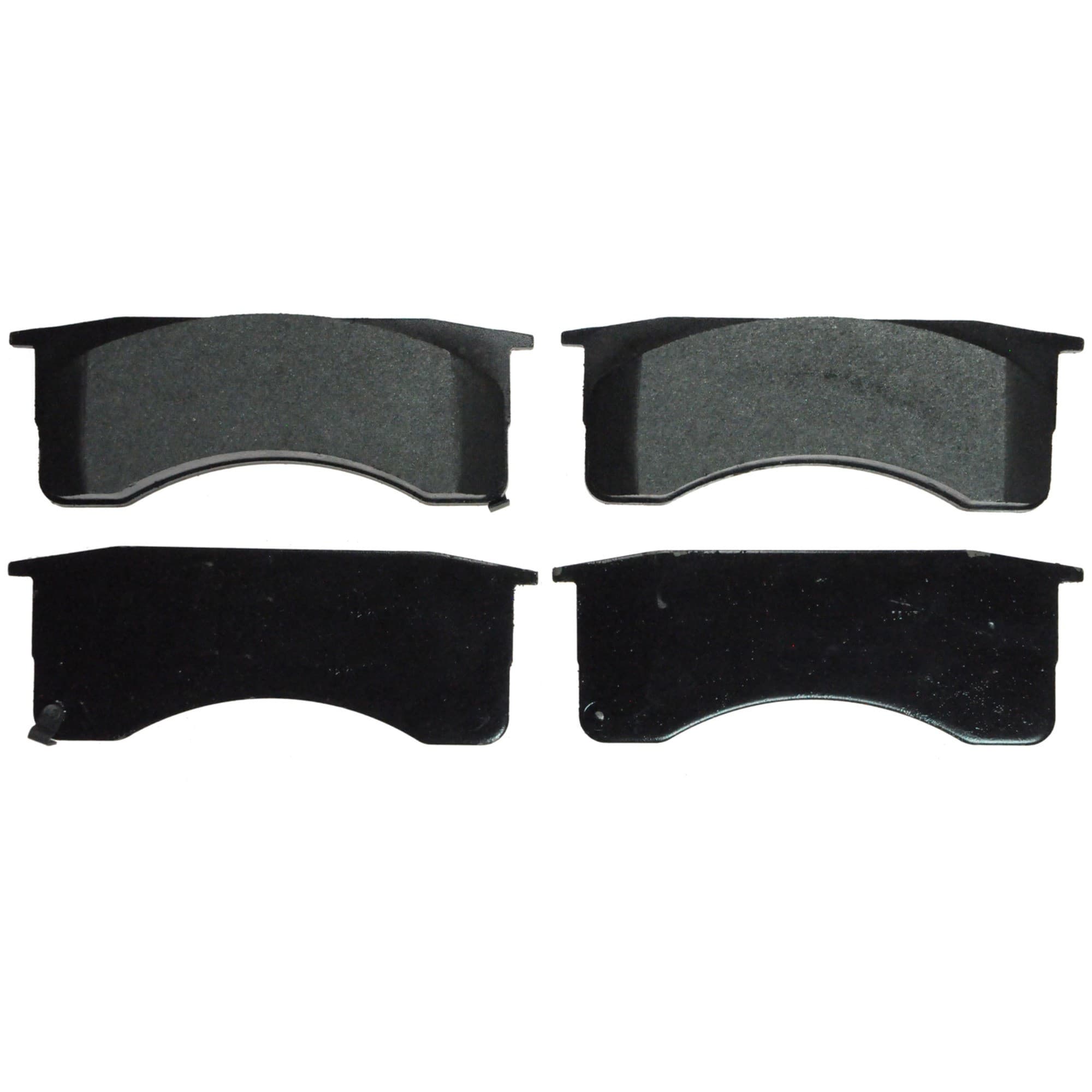 WAGNER Brake Pad ZX1418