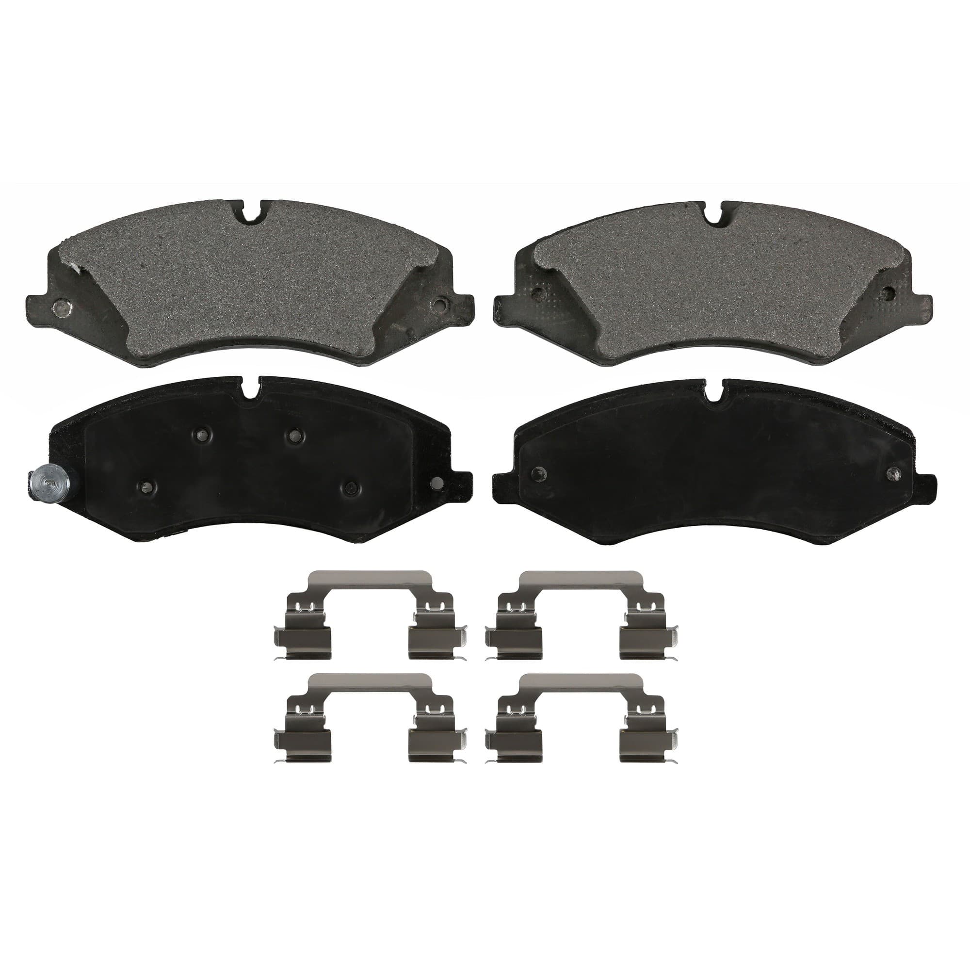 WAGNER Brake Pad ZX1479