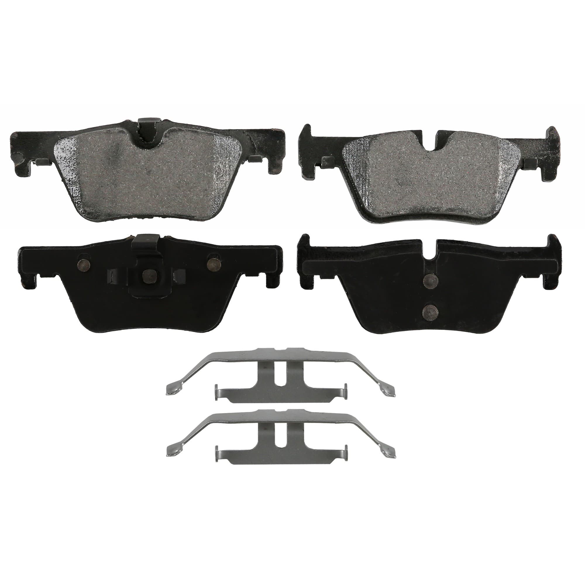 WAGNER Brake Pad ZX1613