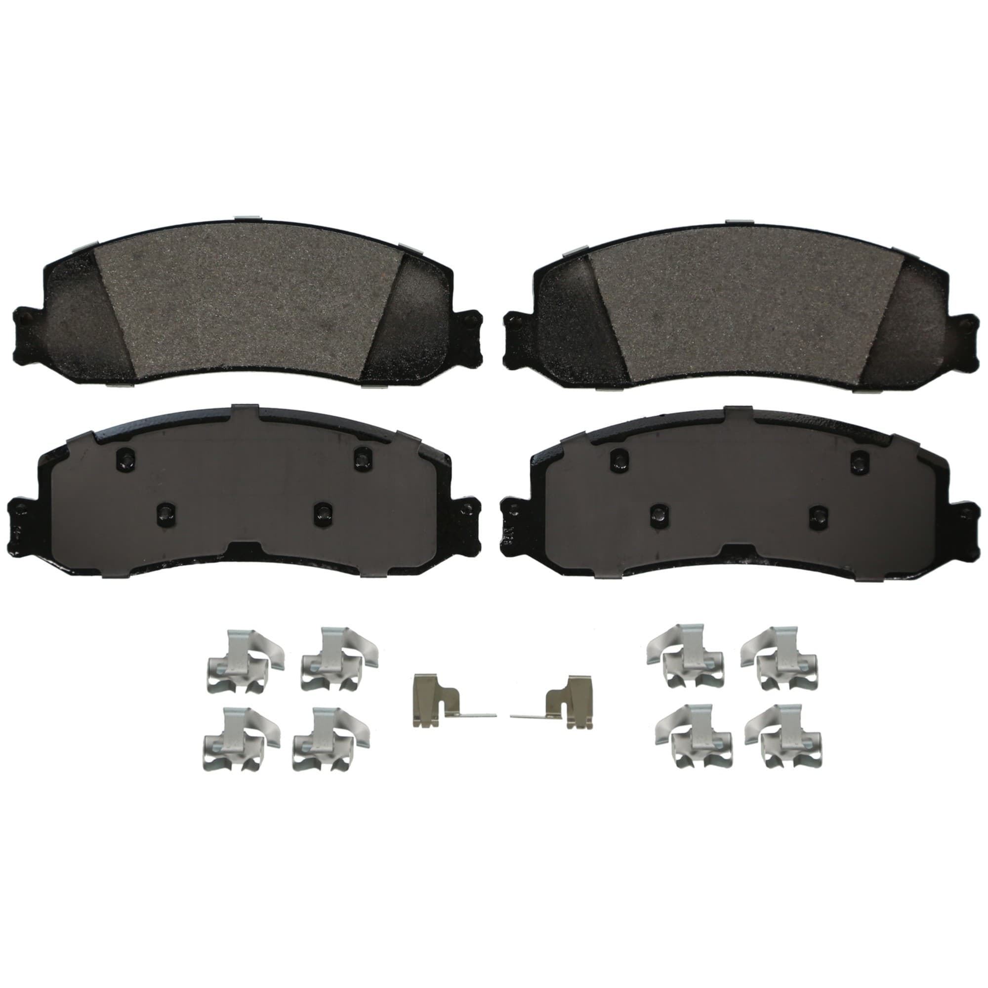 WAGNER Brake Pad ZX1631A