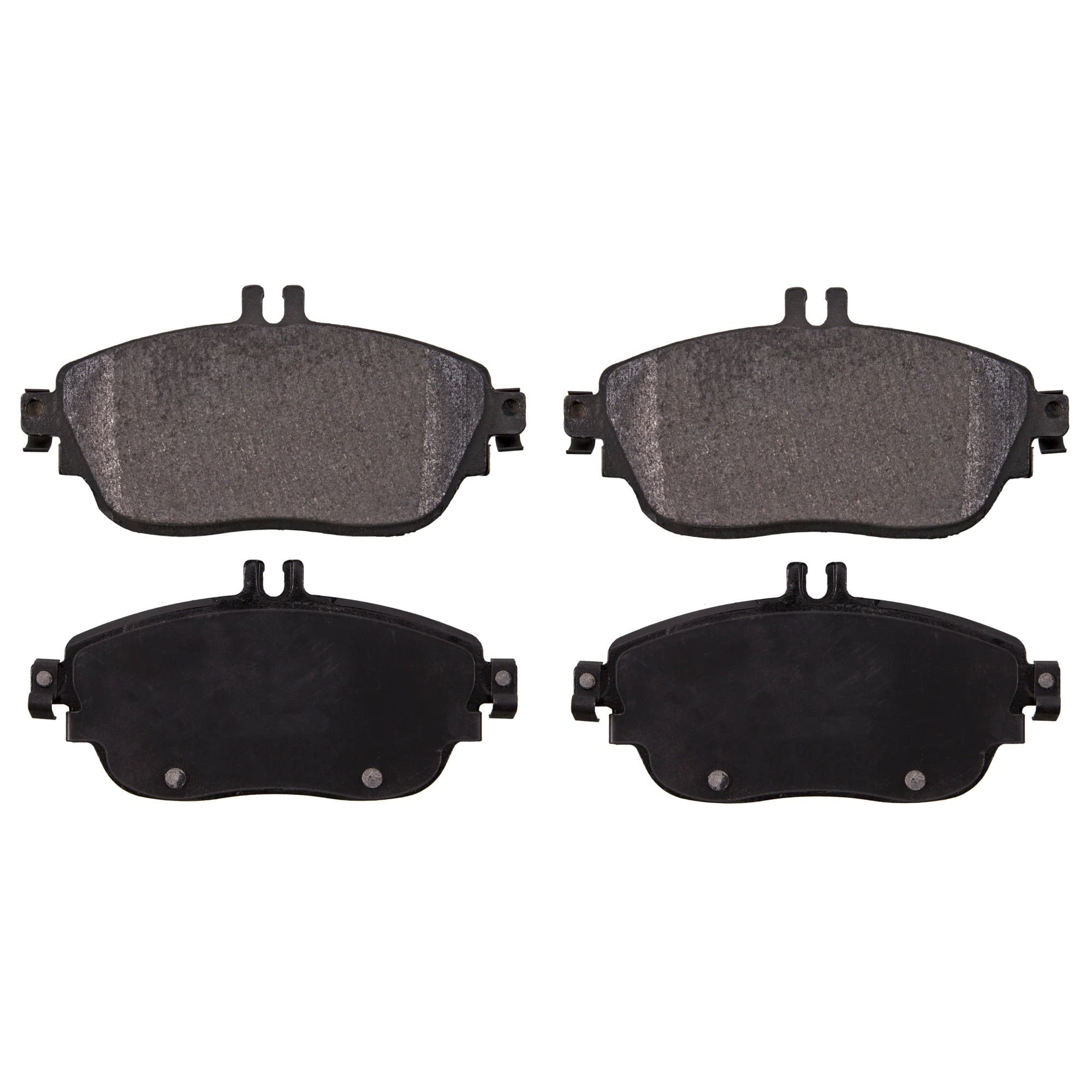 WAGNER Brake Pad ZX1694