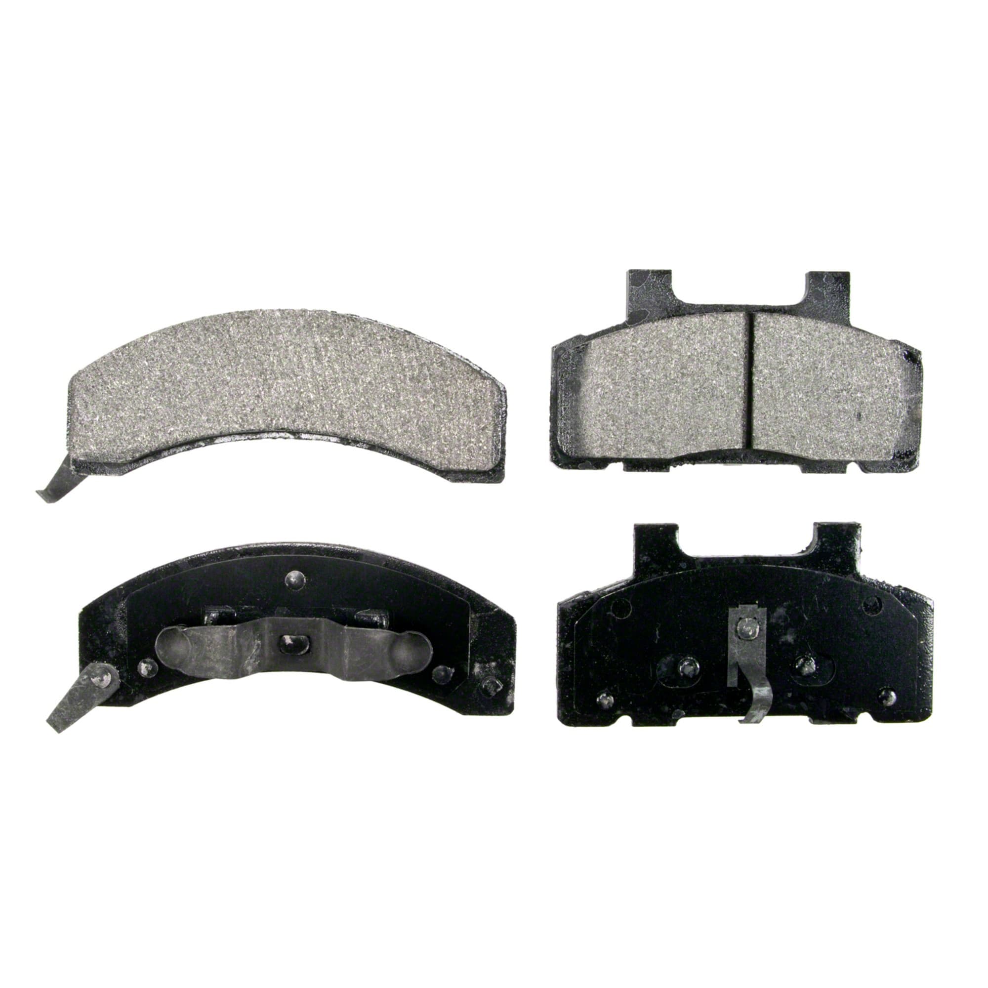 WAGNER Brake Pad ZX215