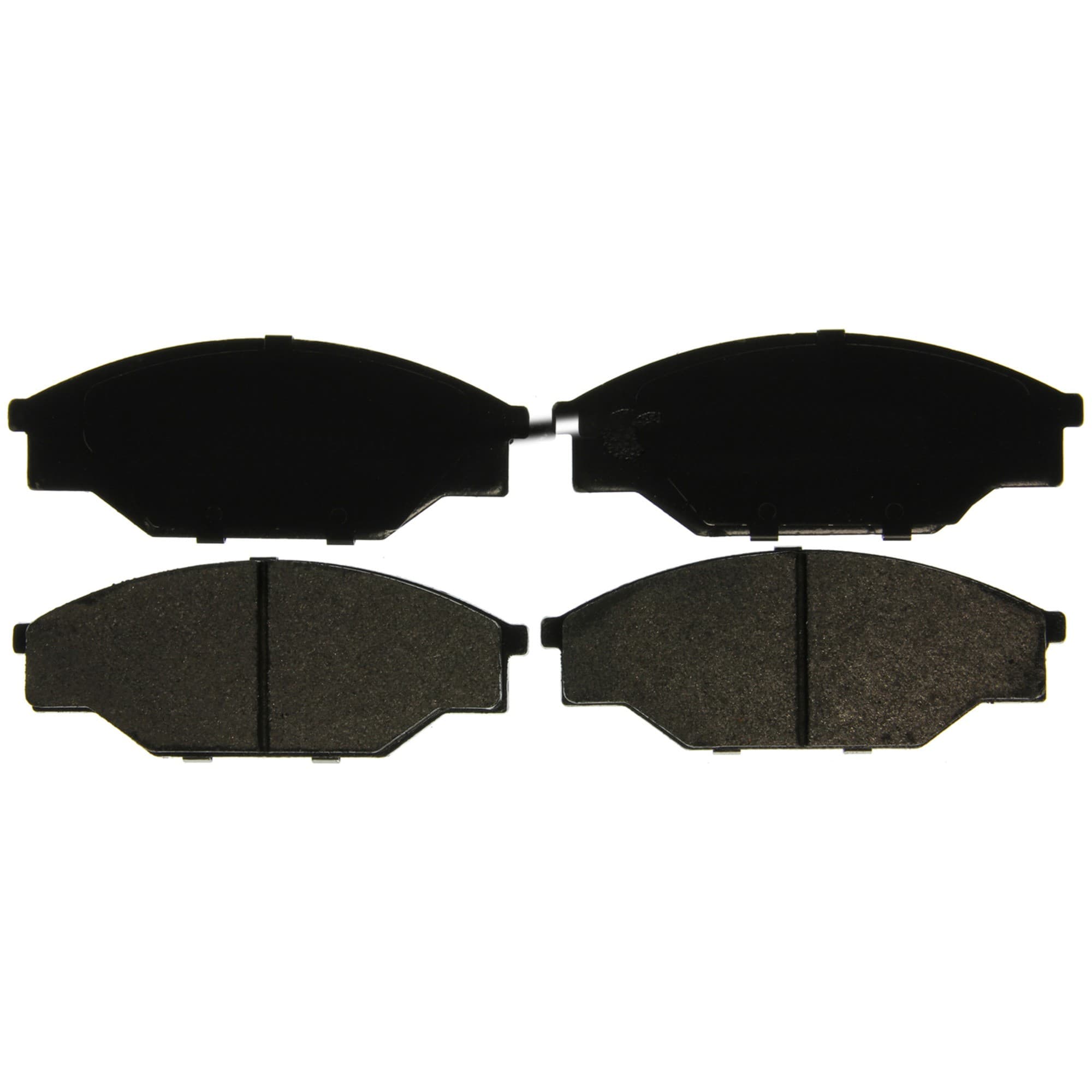 WAGNER Brake Pad ZX303