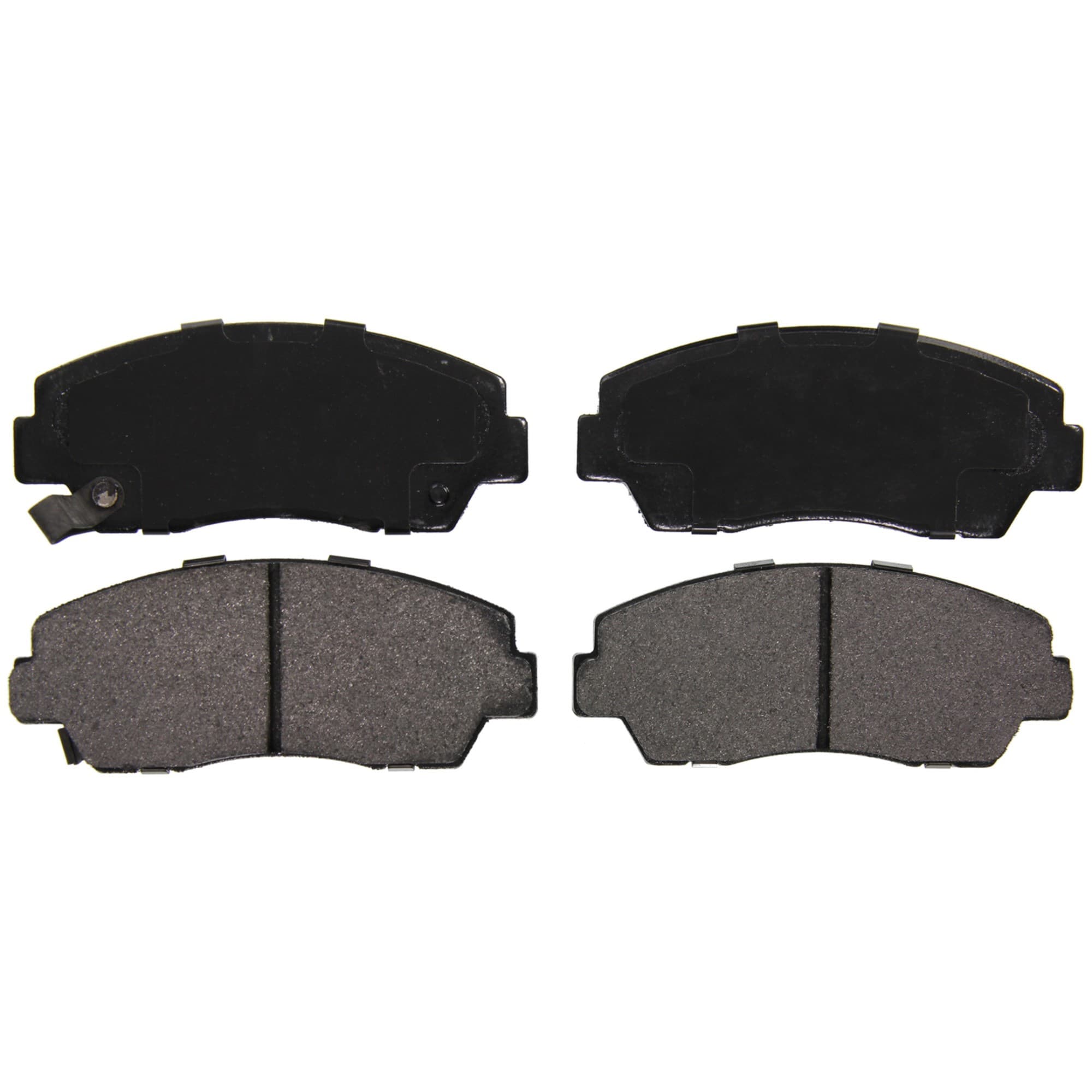 WAGNER Brake Pad ZX320