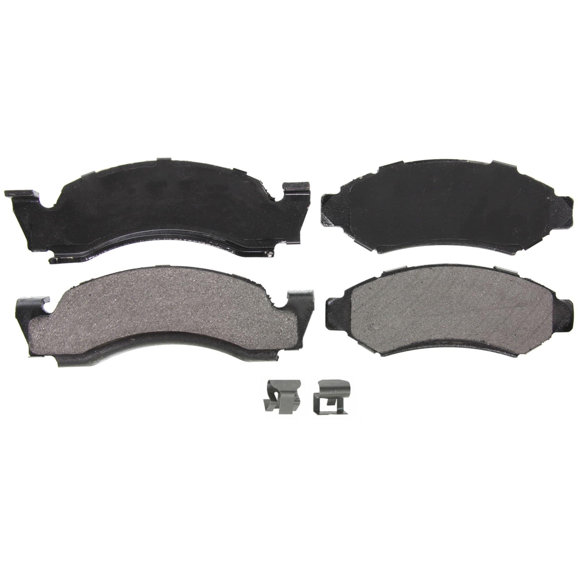 WAGNER Brake Pad ZX50