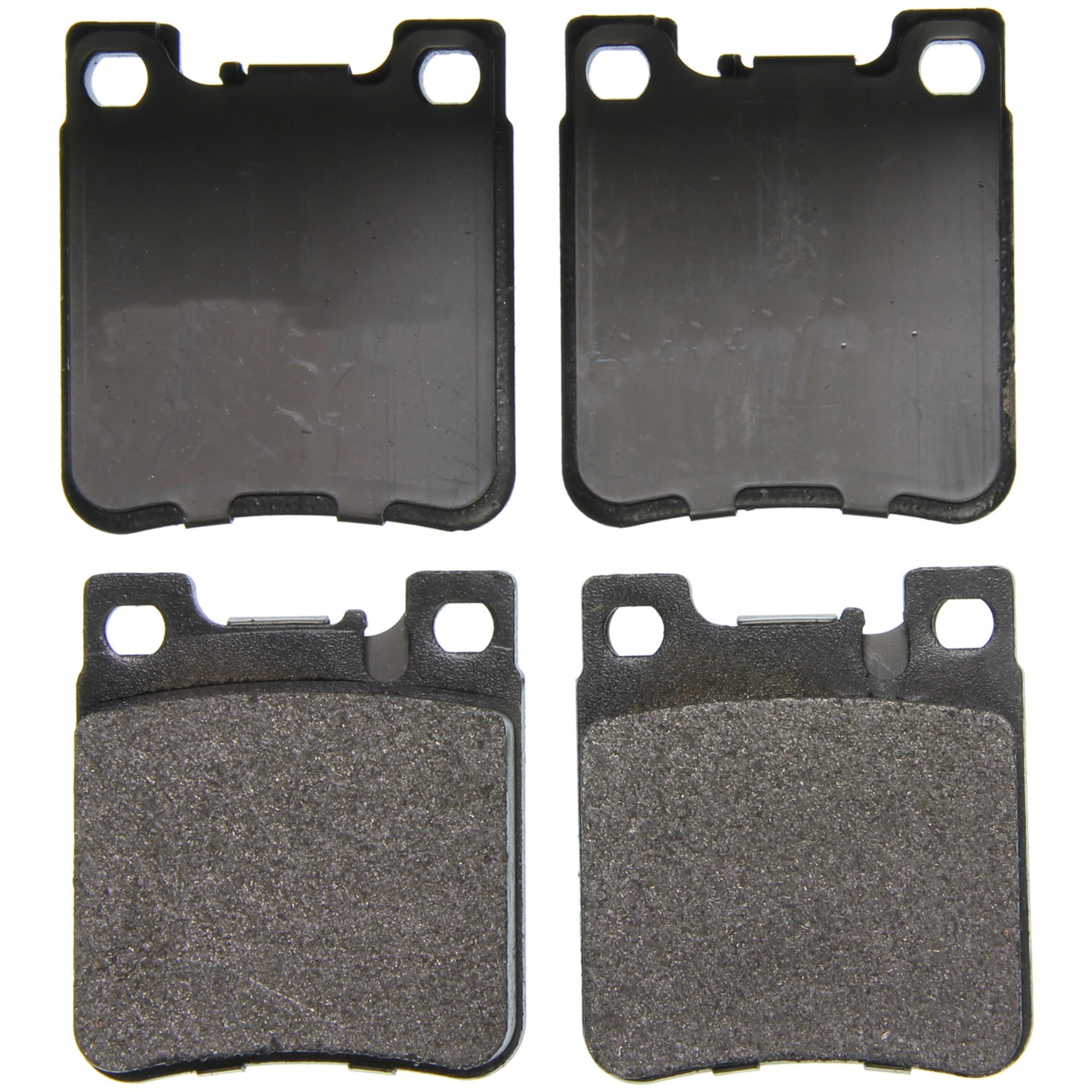 WAGNER Brake Pad ZX603A