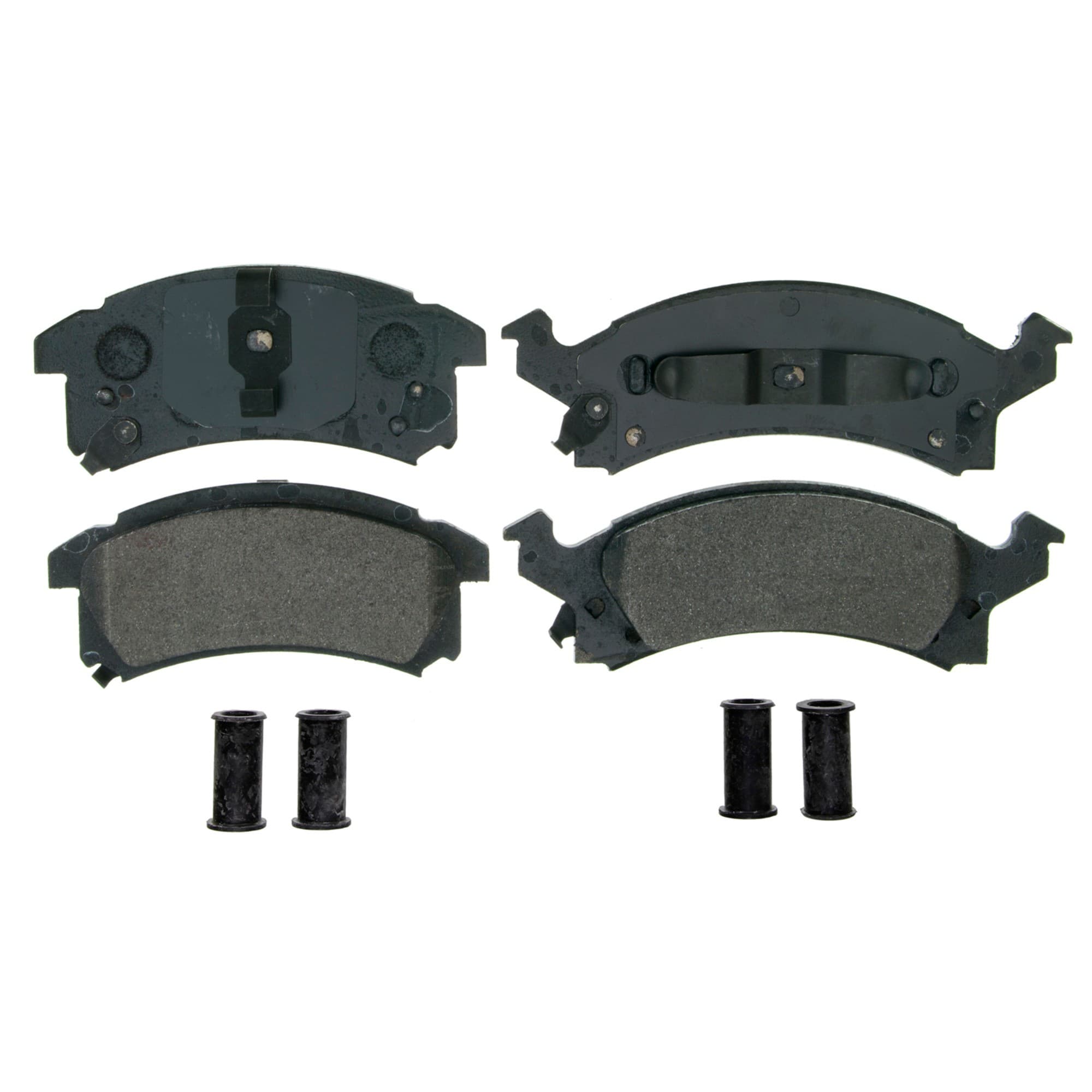 WAGNER Brake Pad ZX673