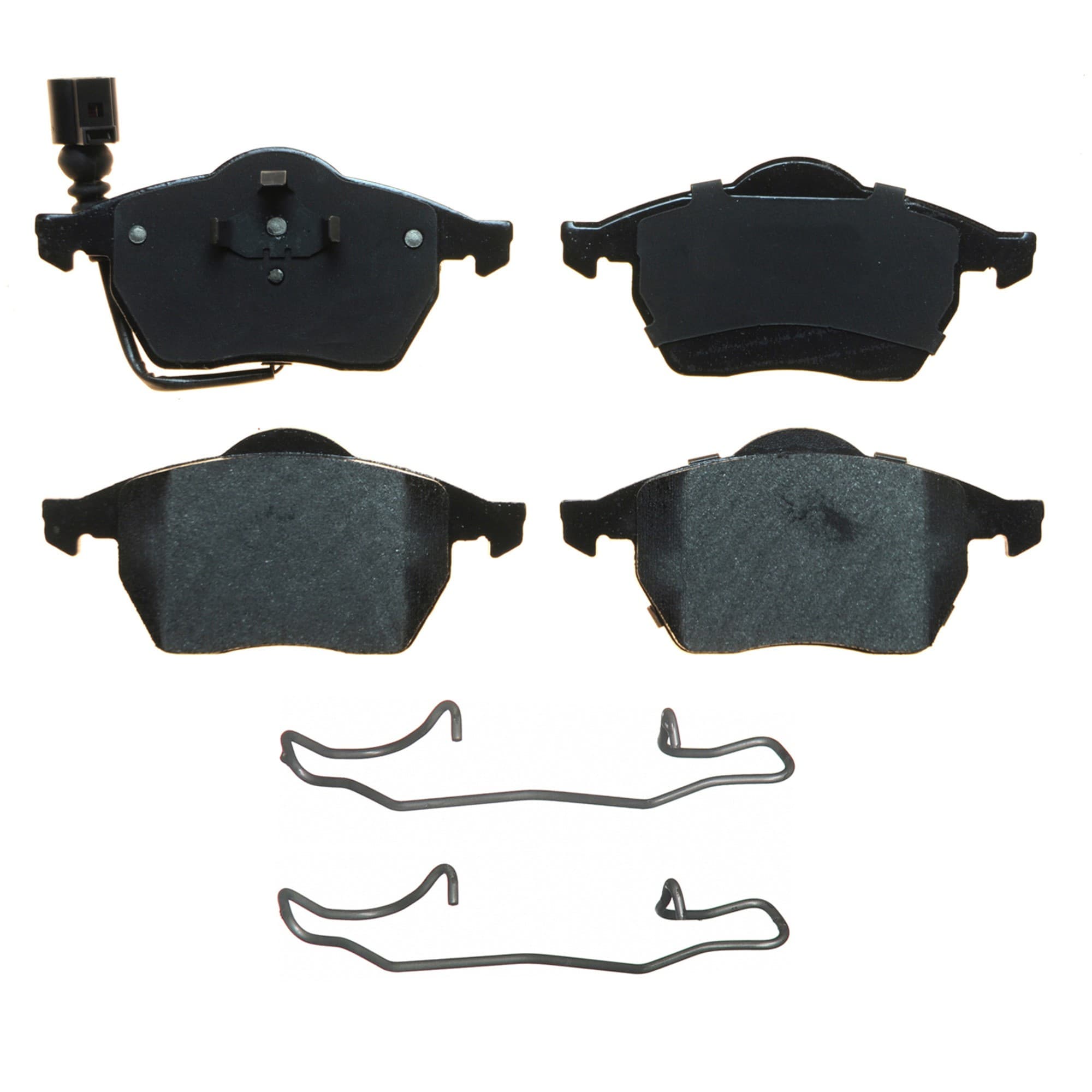WAGNER Brake Pad ZX687A