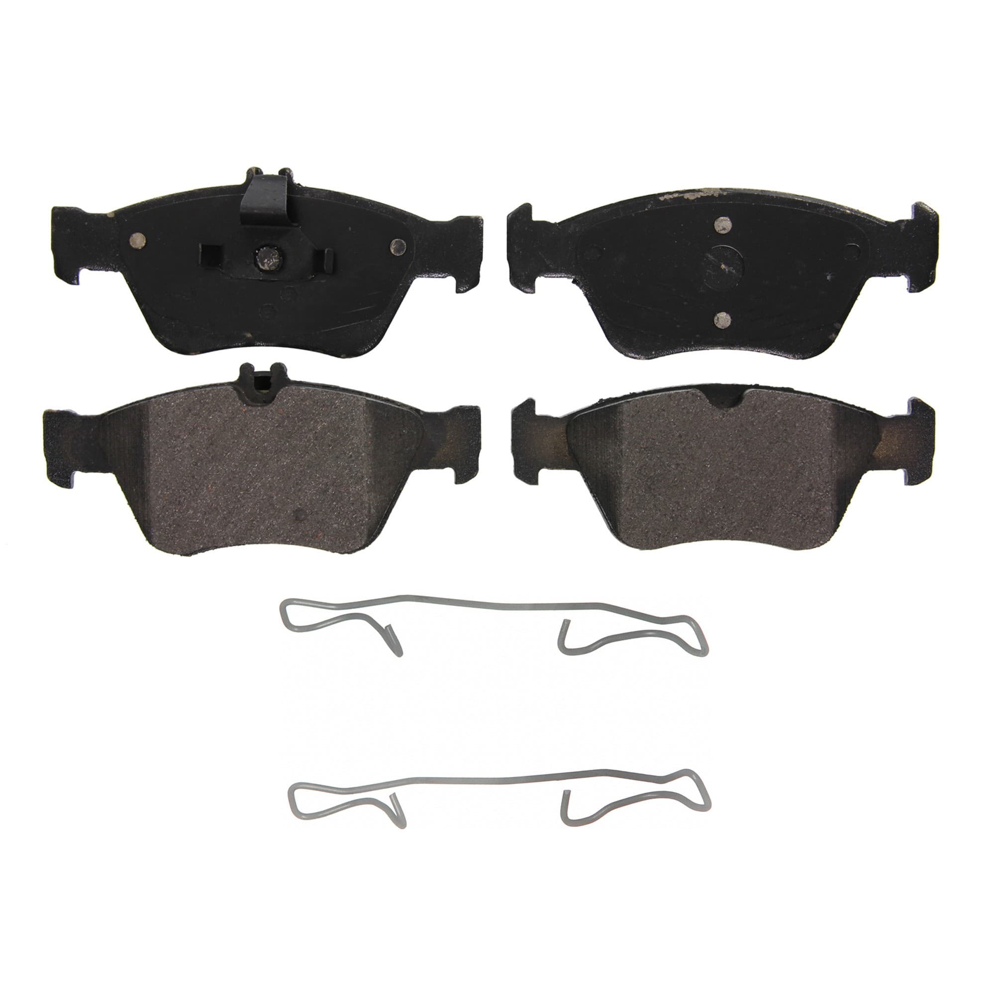 WAGNER Brake Pad ZX710