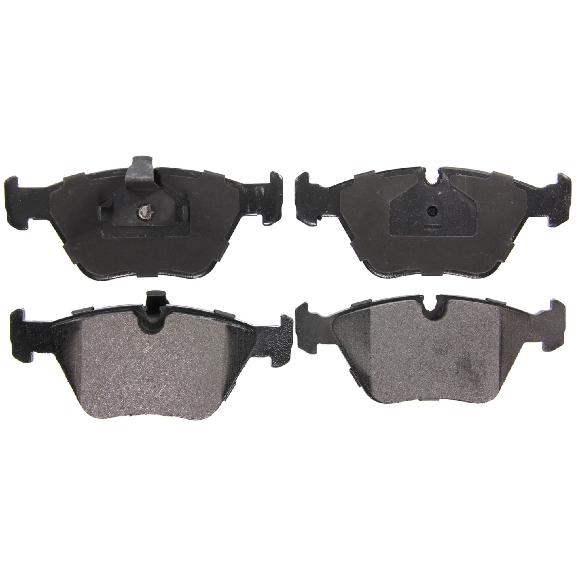WAGNER Brake Pad ZX725
