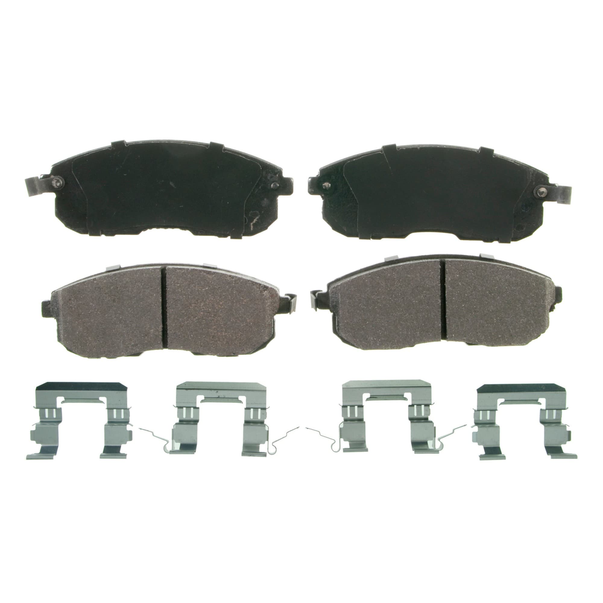 WAGNER Brake Pad ZX815