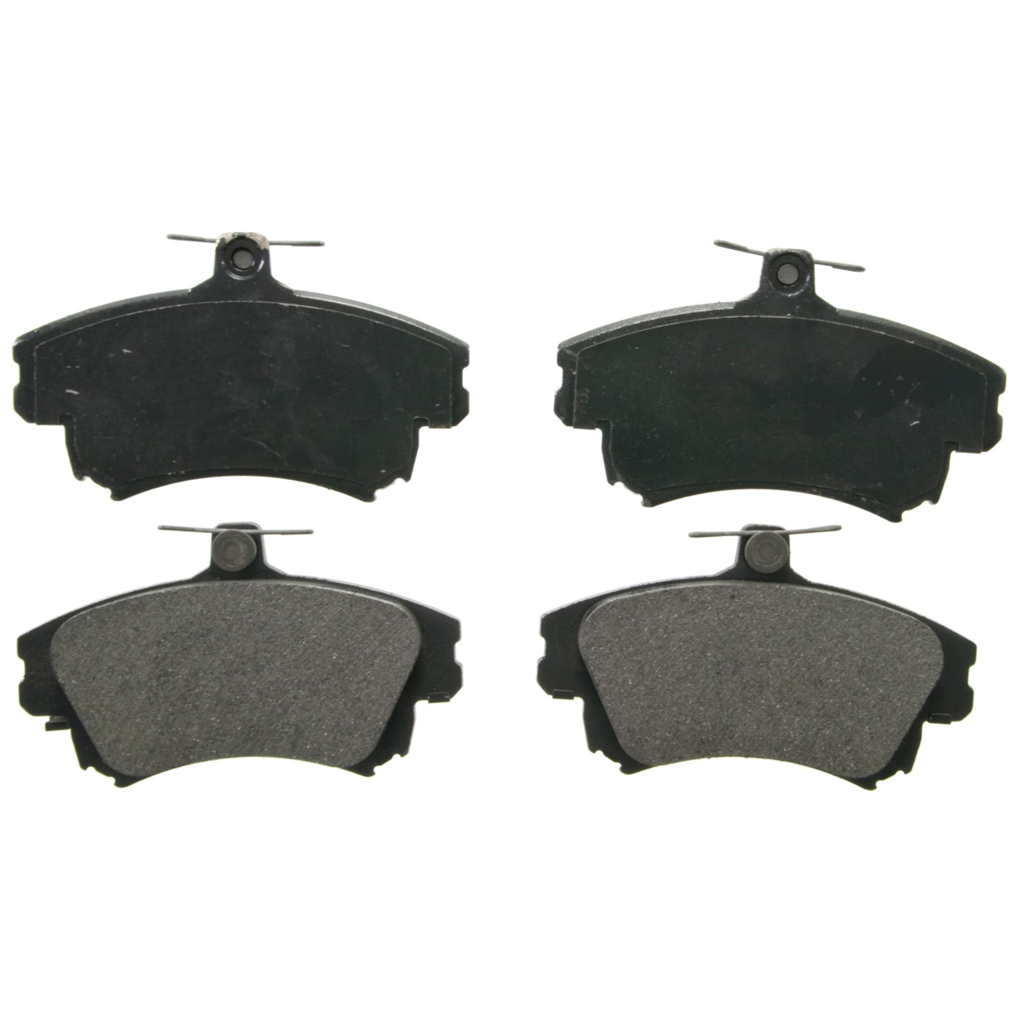 WAGNER Brake Pad ZX837