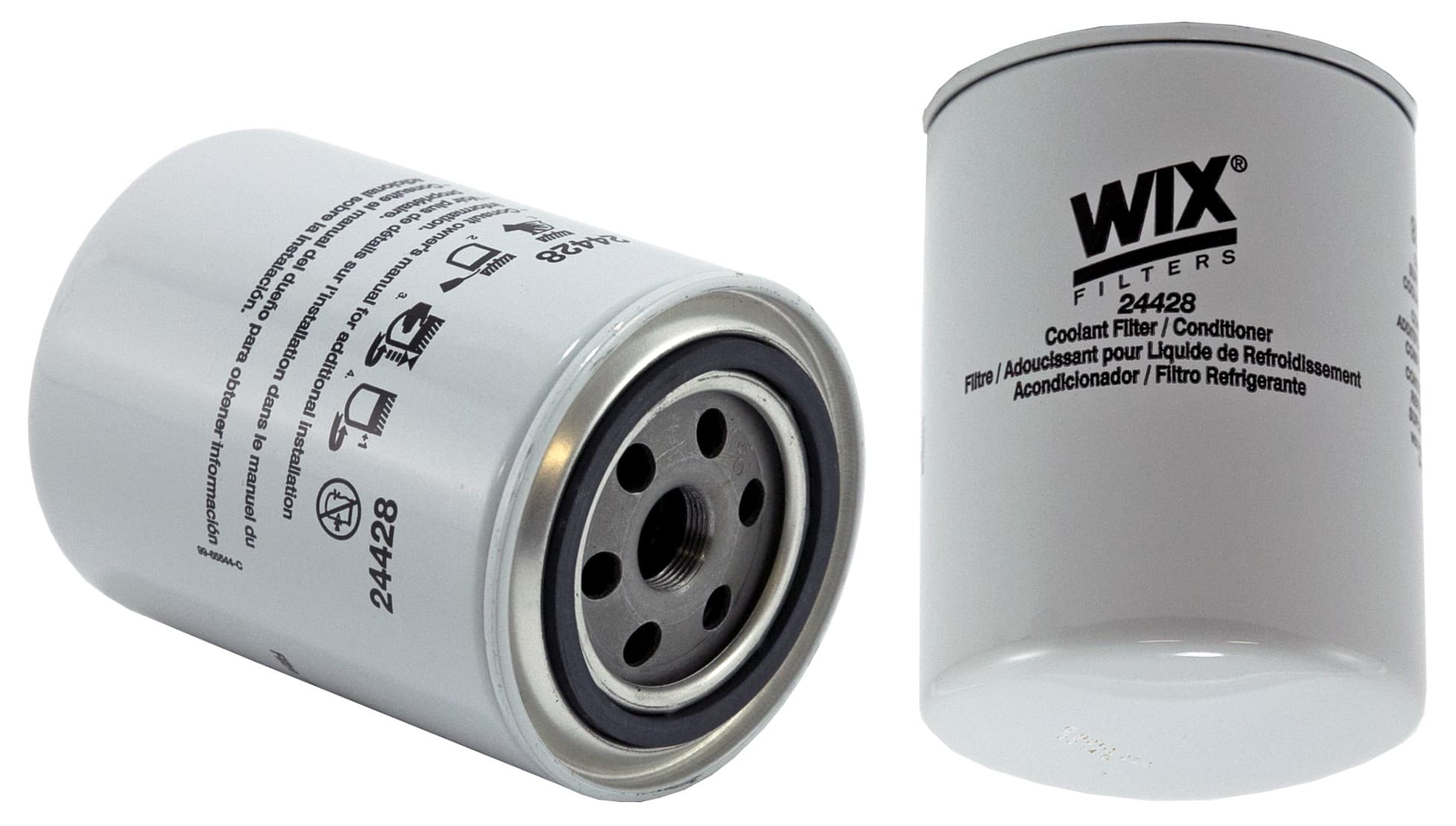 WIX Coolant Filter 24428