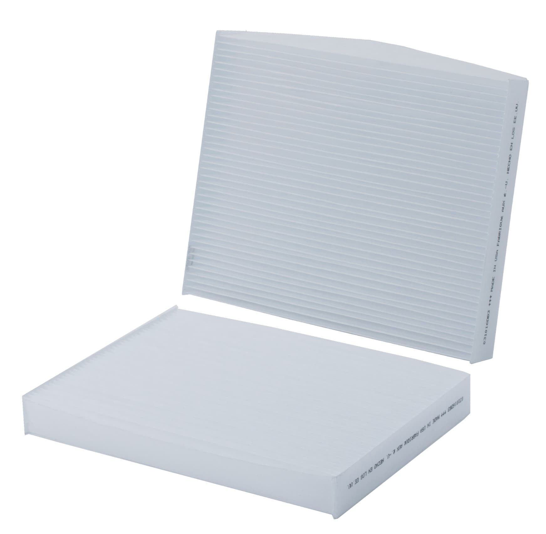 WIX Cabin Air Filter 24753