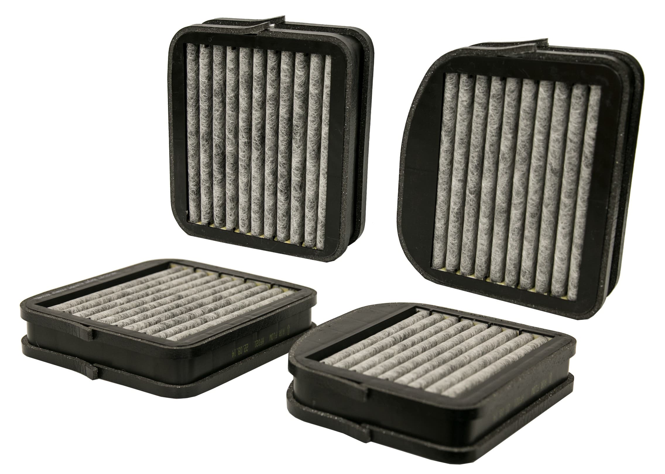 WIX Cabin Air Filter 24778